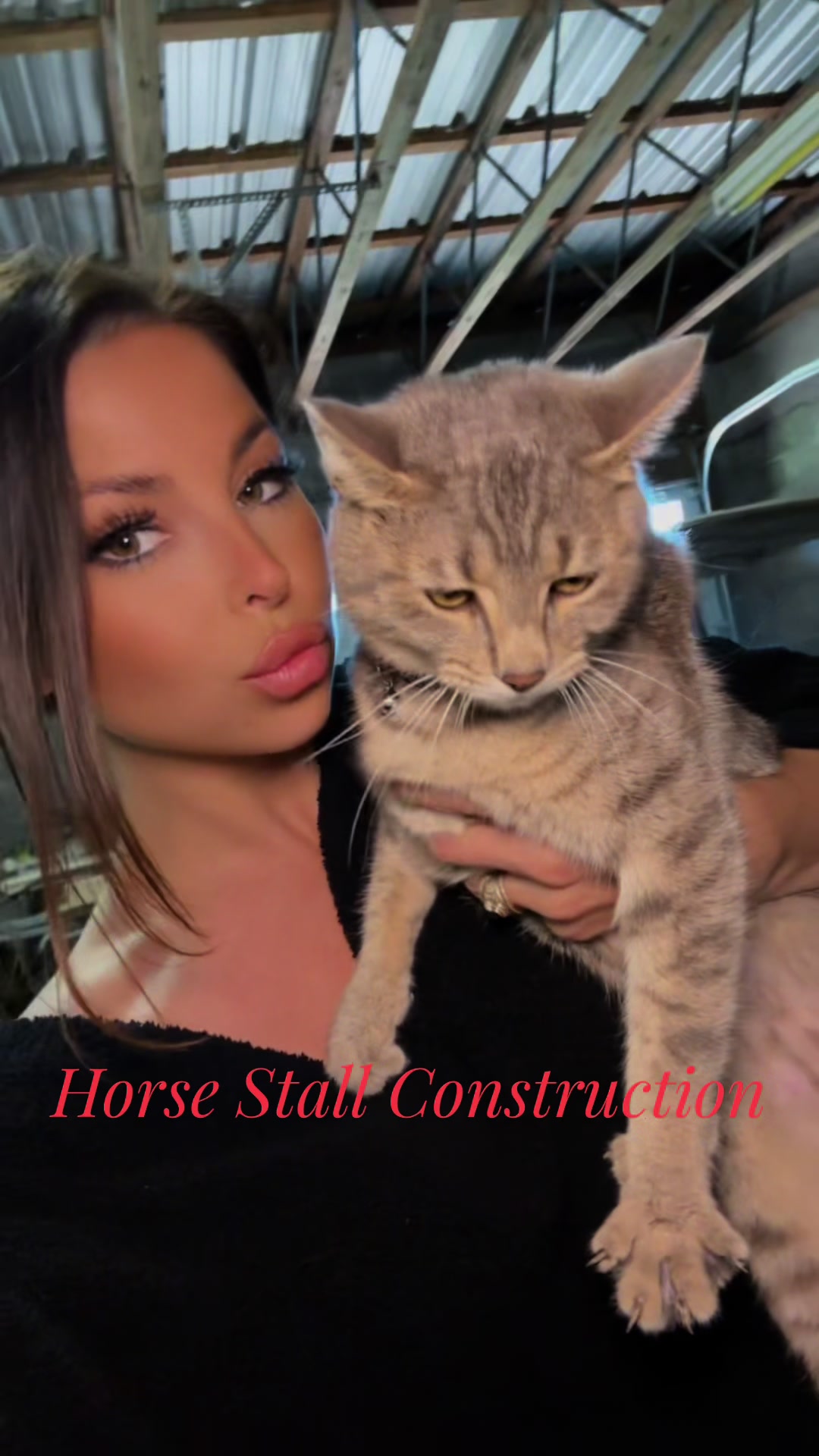 @Haley | Stay at Home Cowgirl