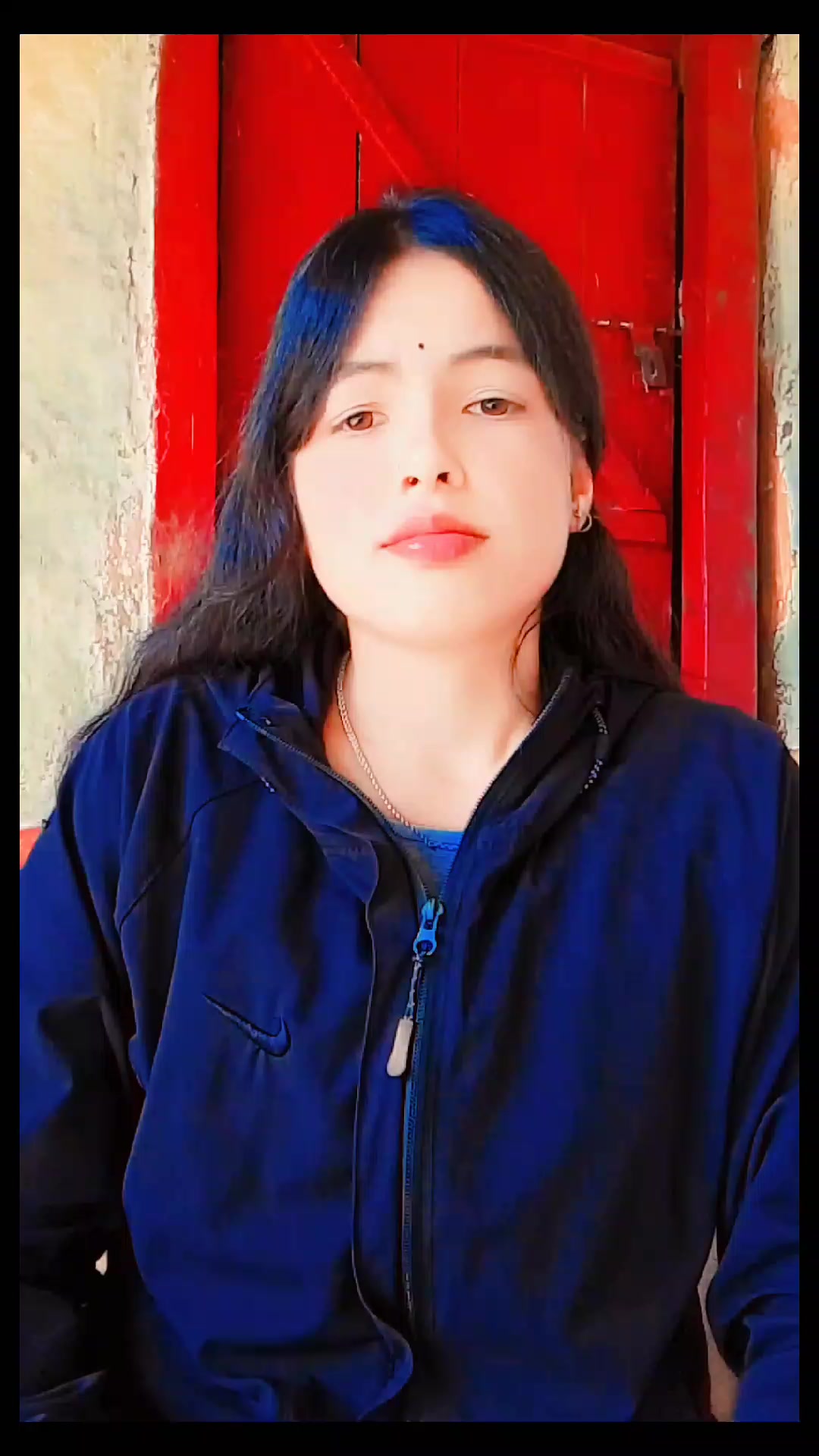 @kopila chhetri 👰👑🦚🧿💗