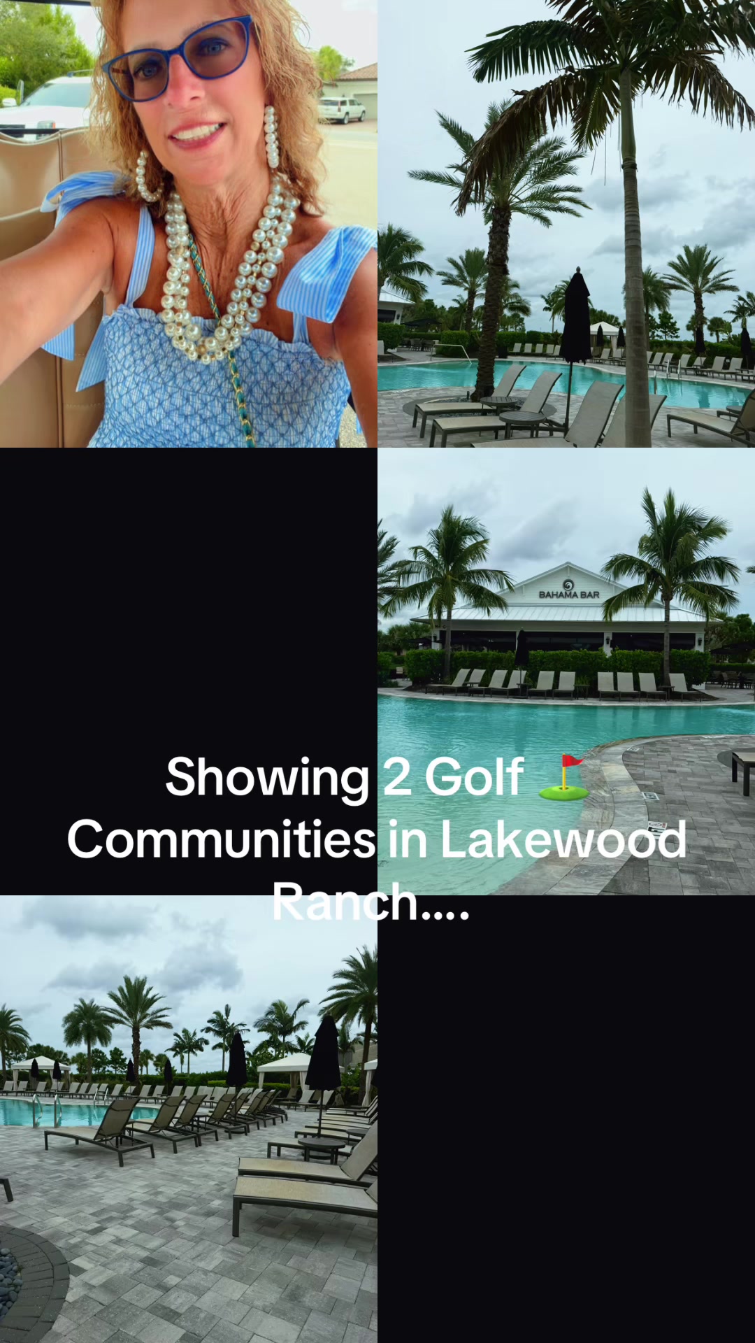 @laurabarshaw Florida Realtor