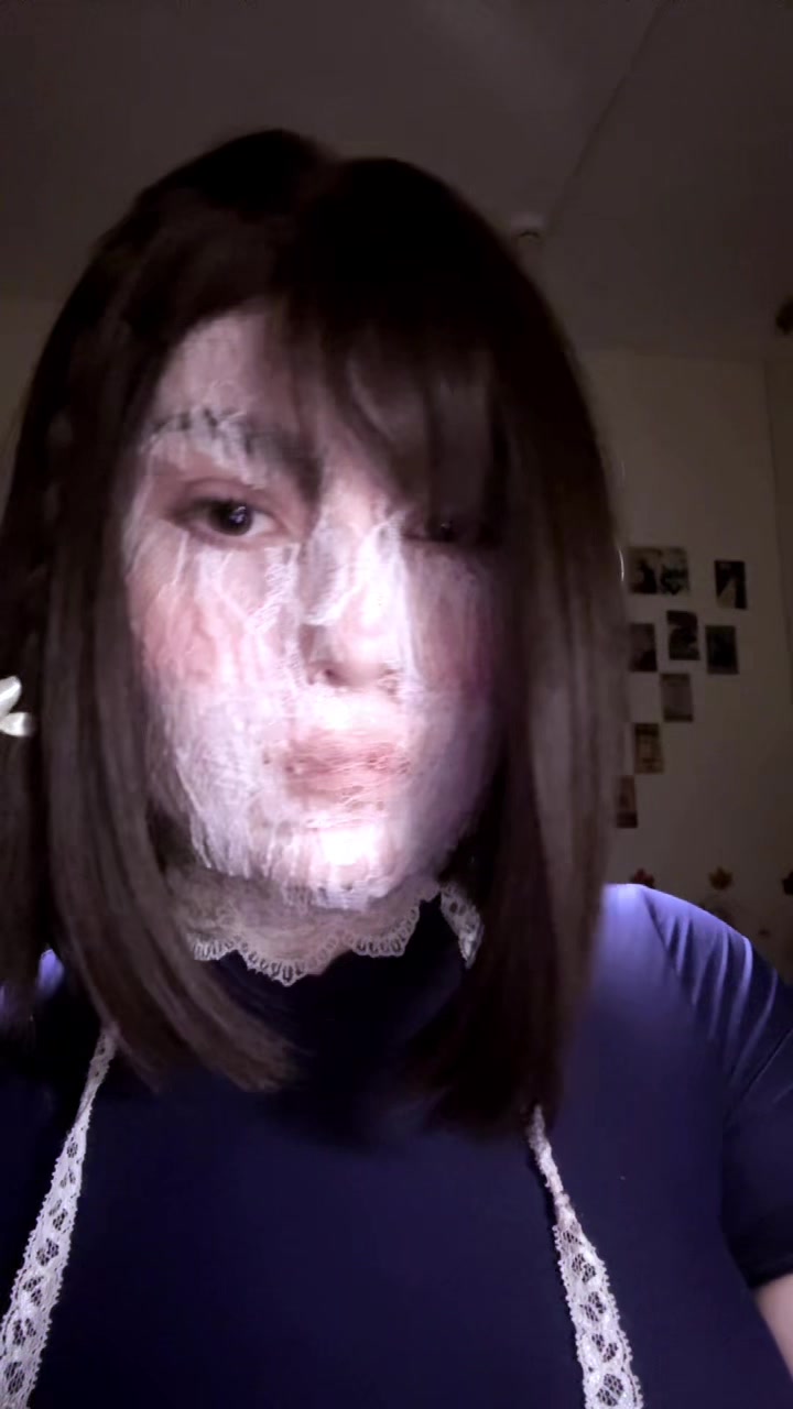 @: