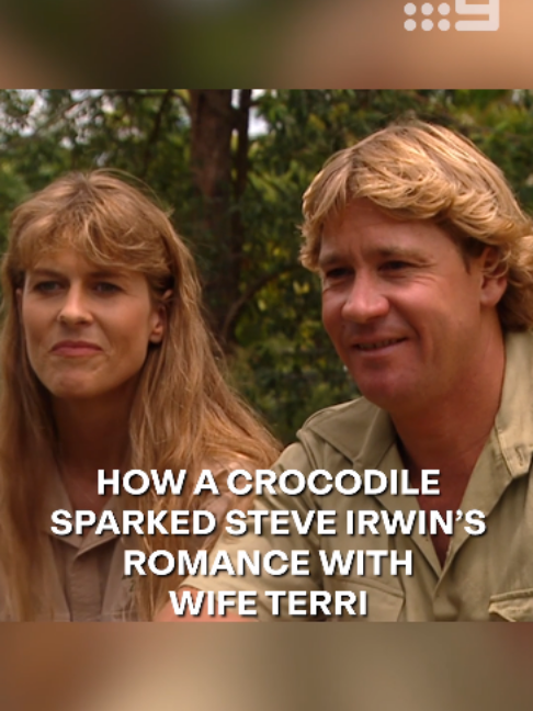@60 Minutes Australia
