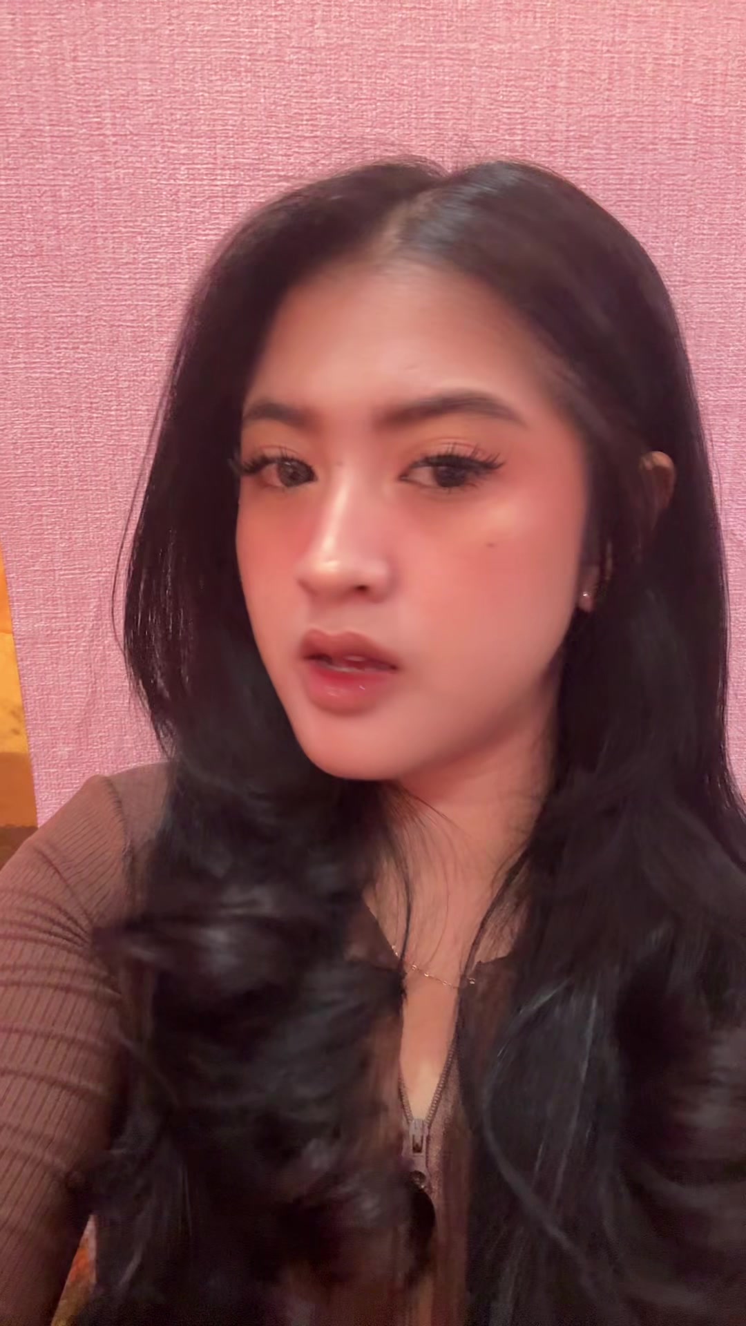 @gak suka coklat