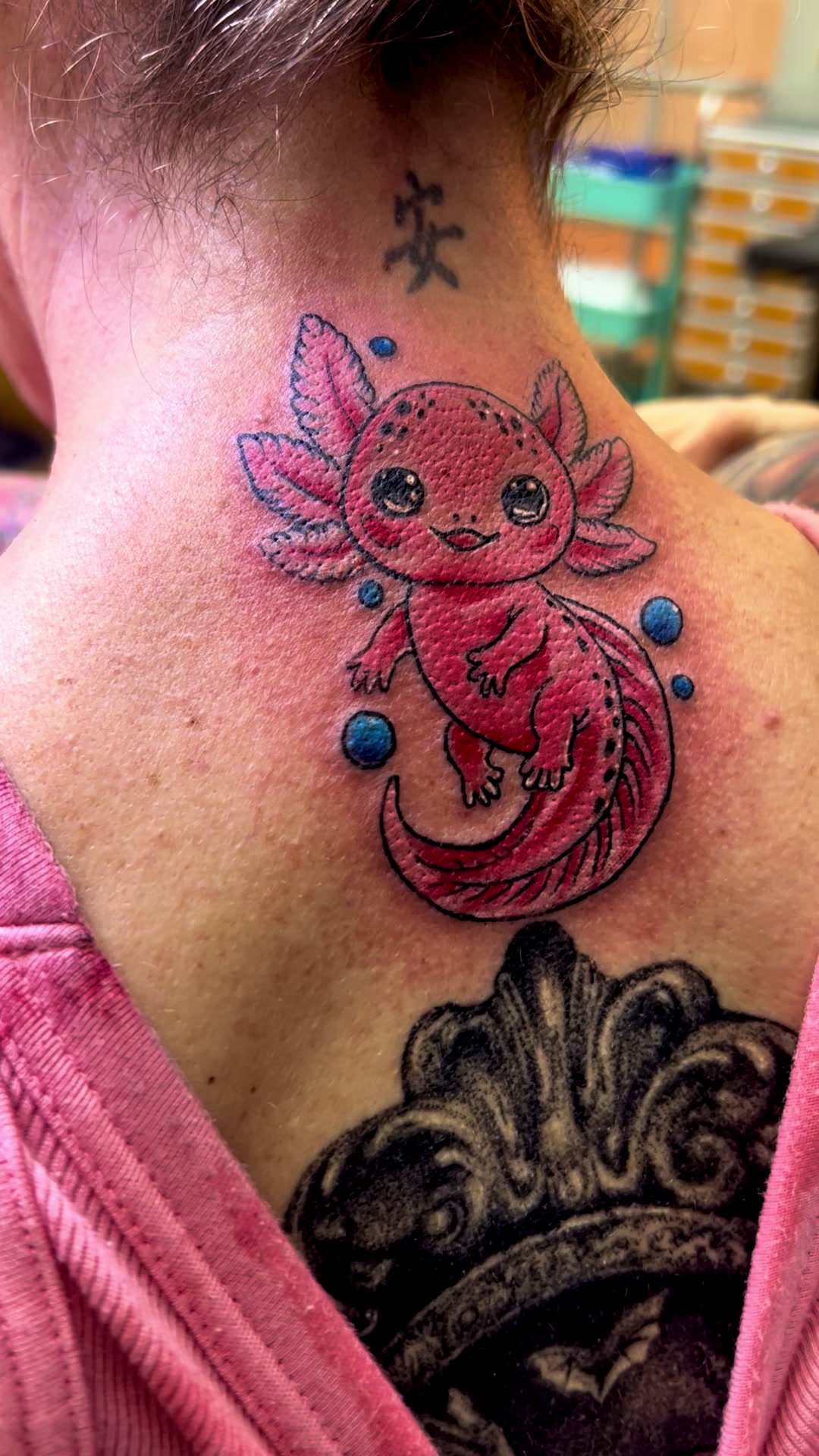 @Tattoo Extraordinaire