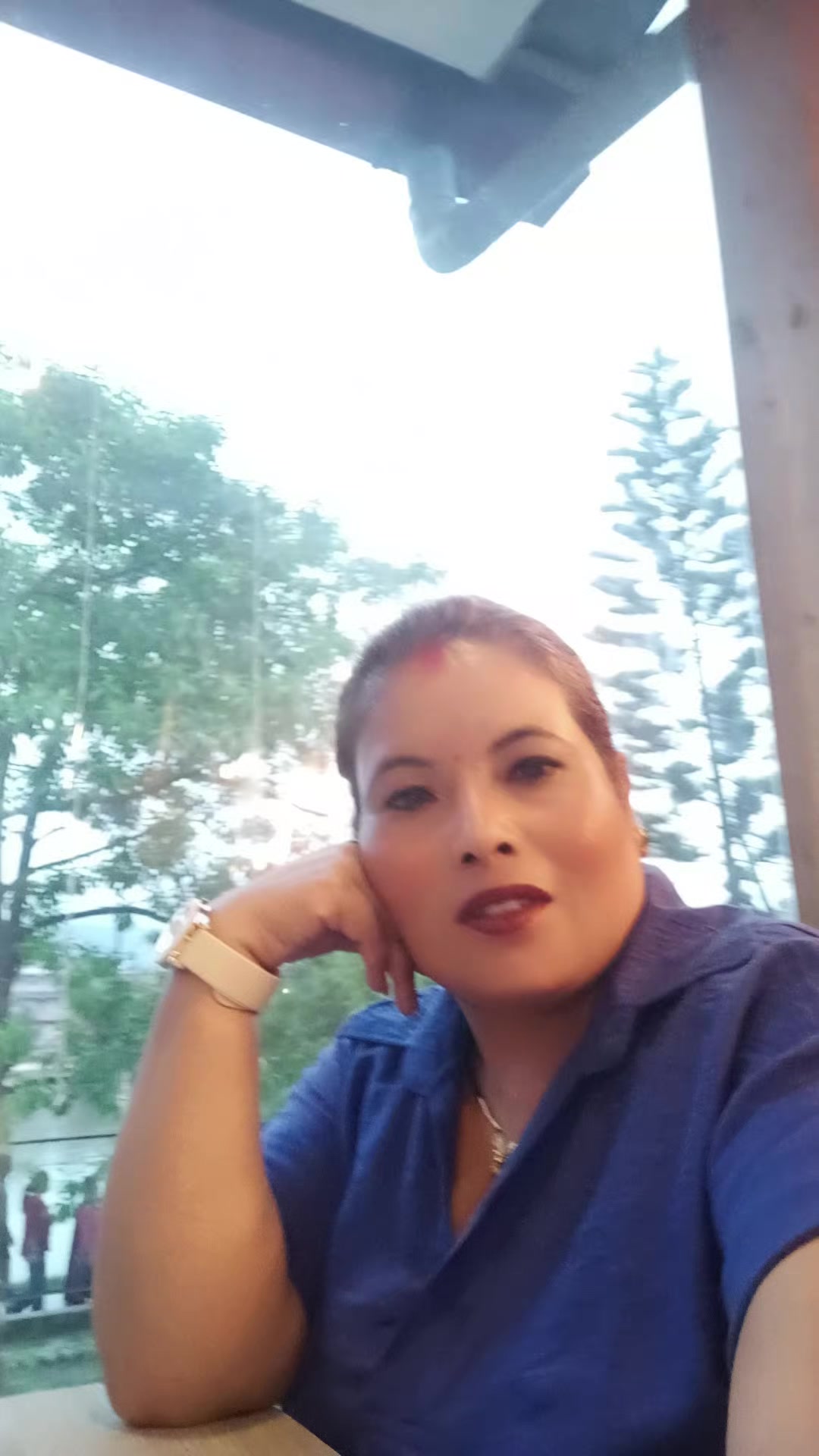 @Rashmi Ranjitkar