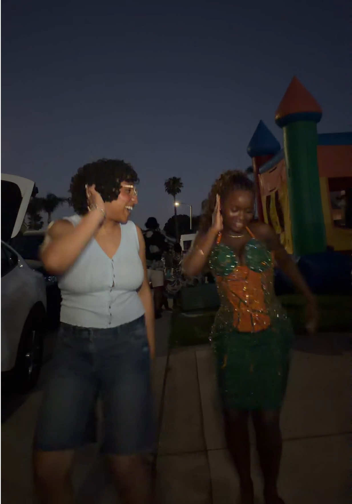 @nana ama ღ