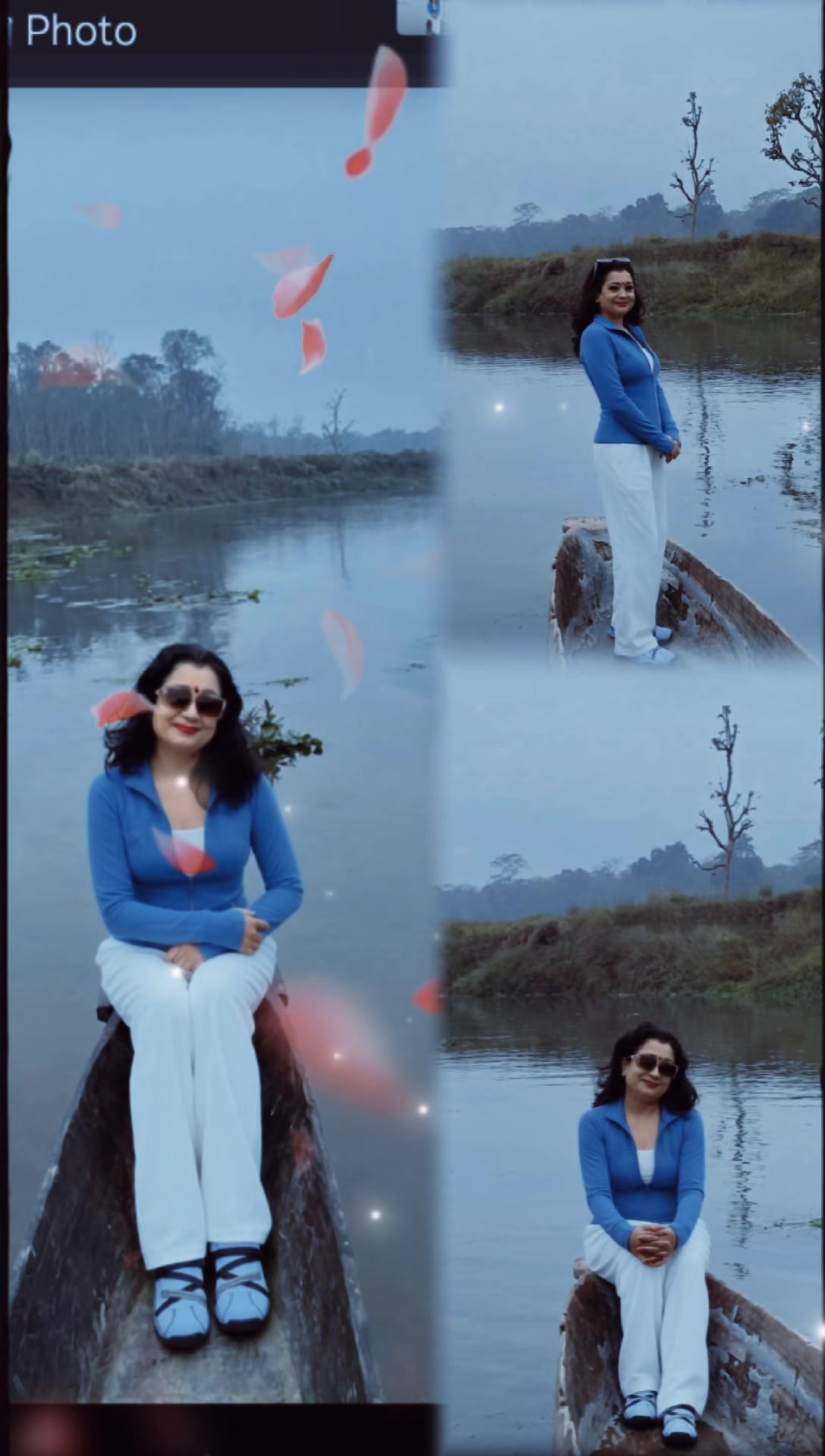 @Shreya Acharya