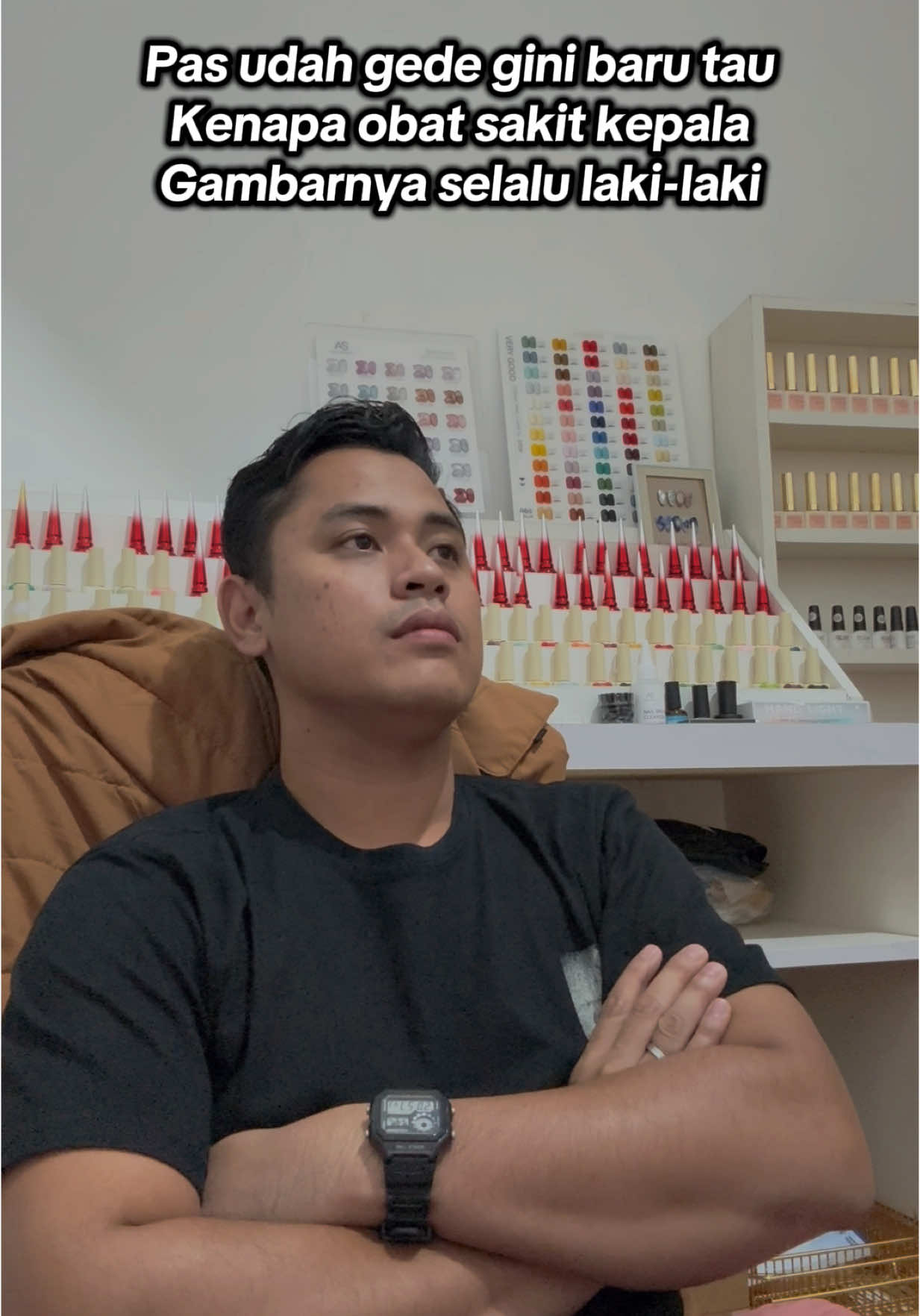 @Jagoan-Nya Mamak