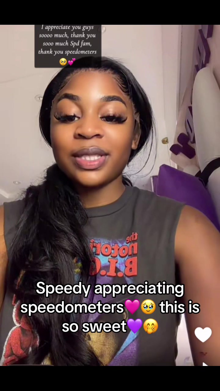 @PRETTY SPEEDY💜🥀🥰
