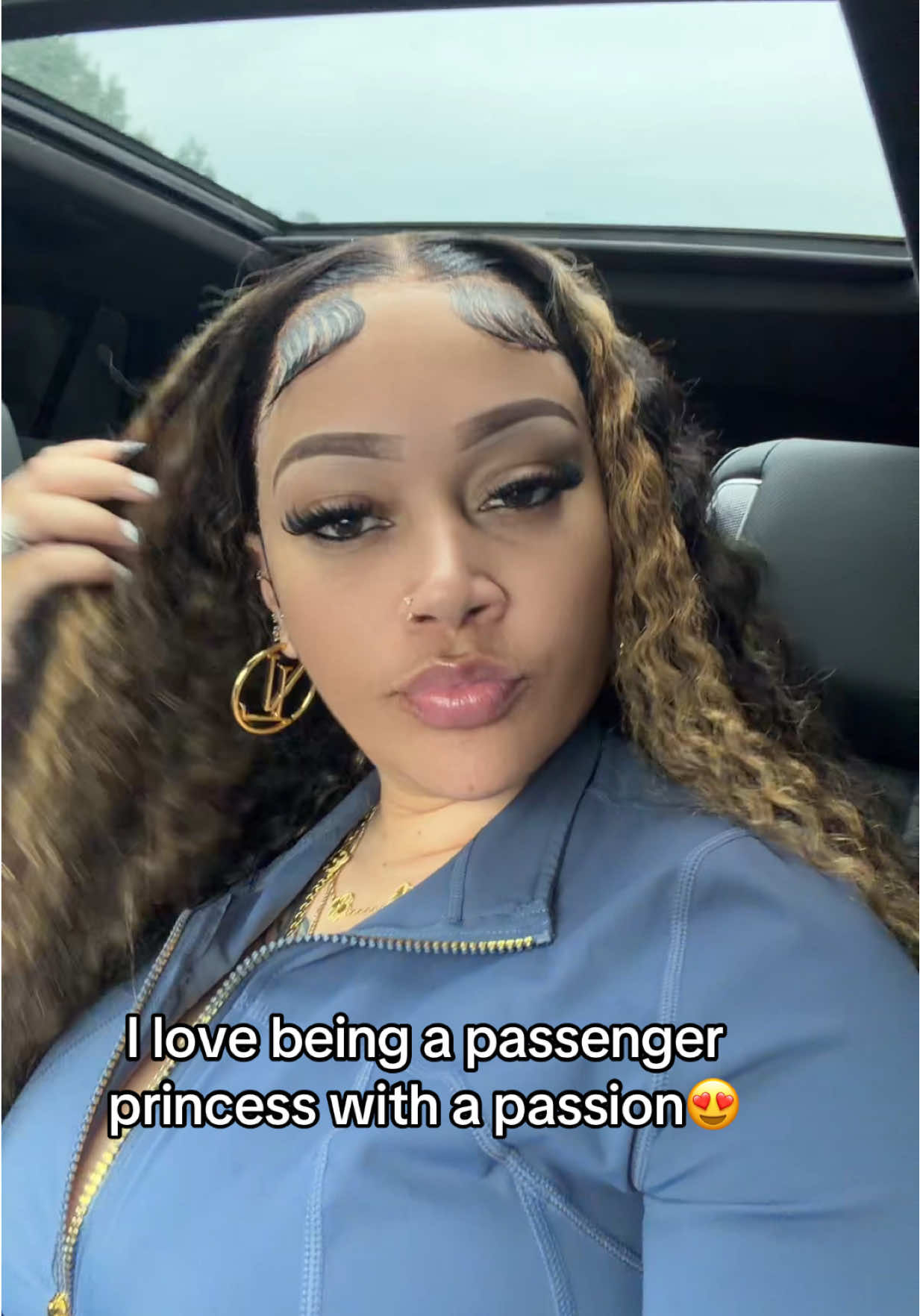 @BossLady💕