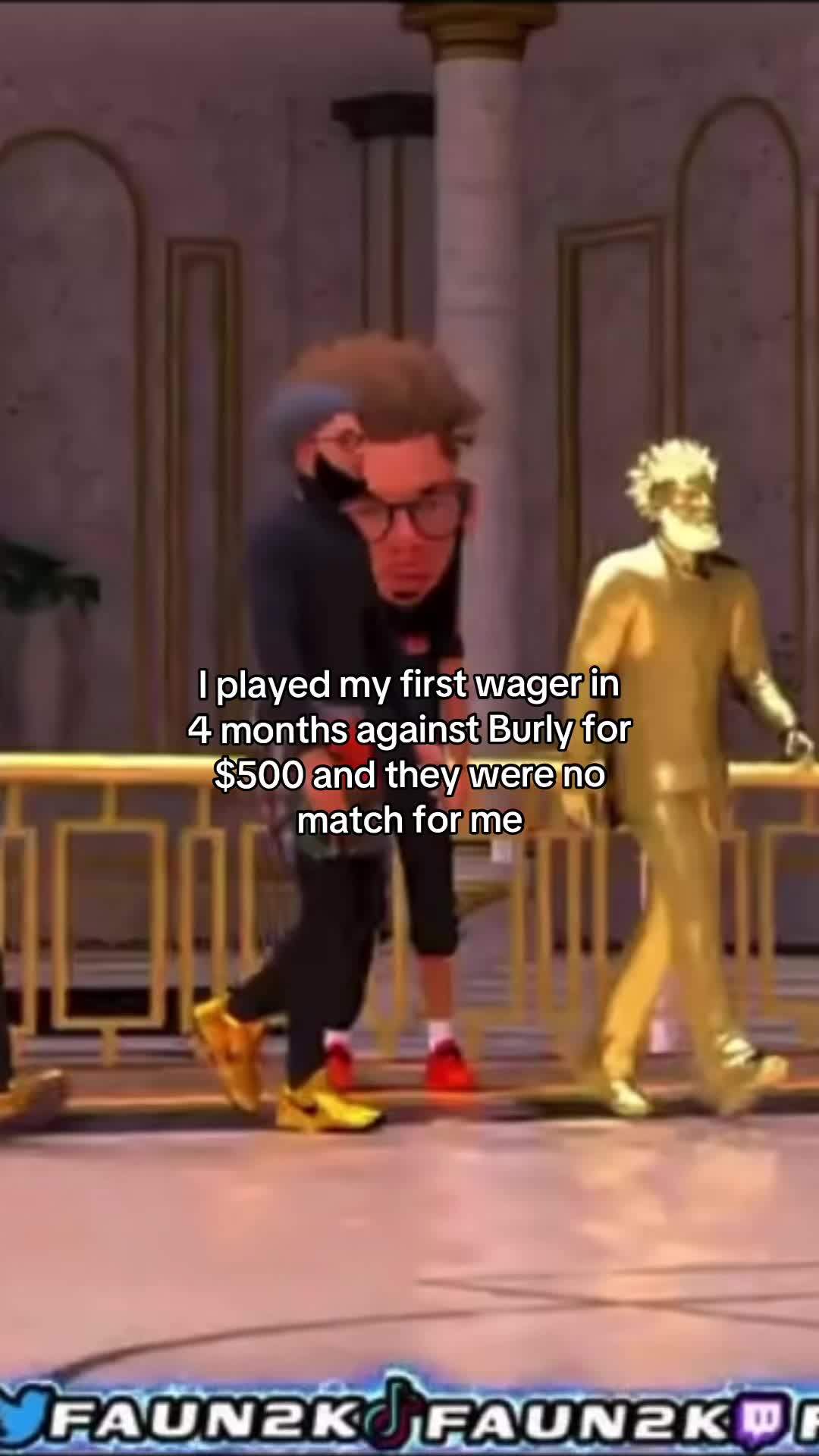 @Faun🏆