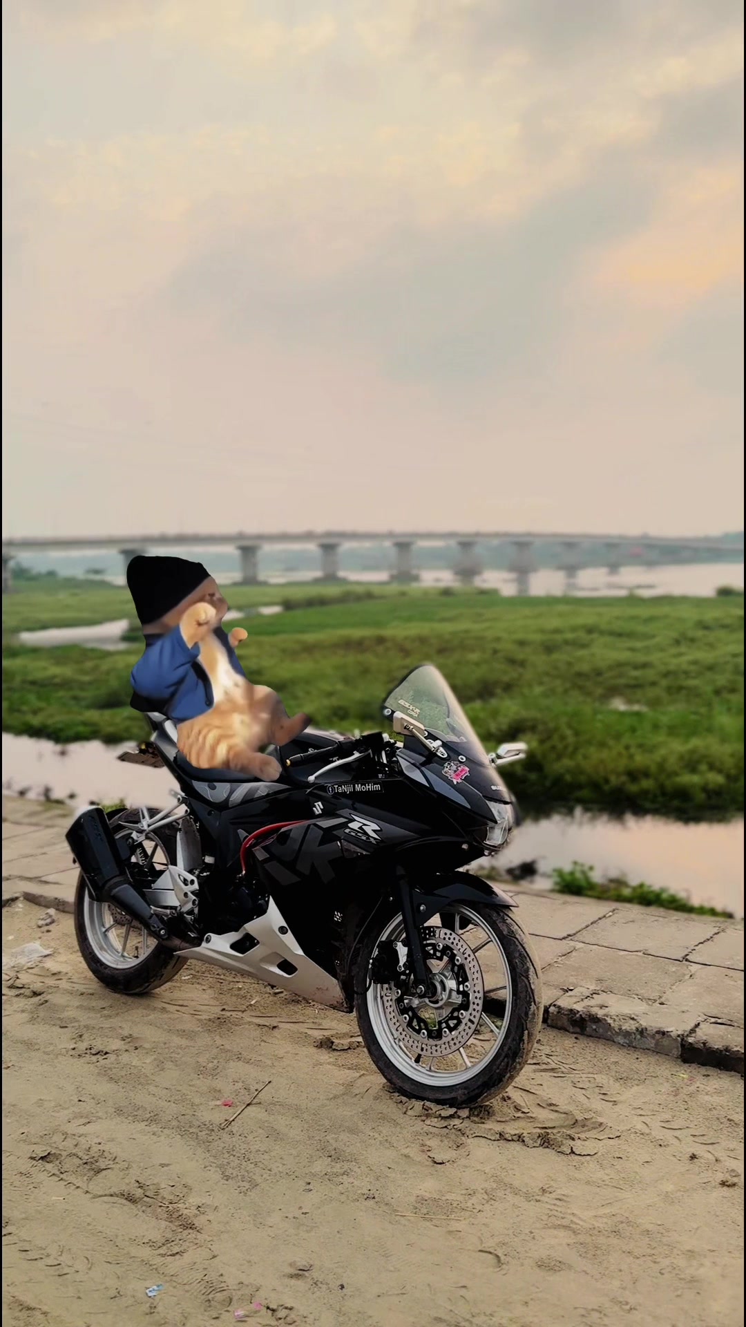 @TaNjil Áhméđ 🇧🇩