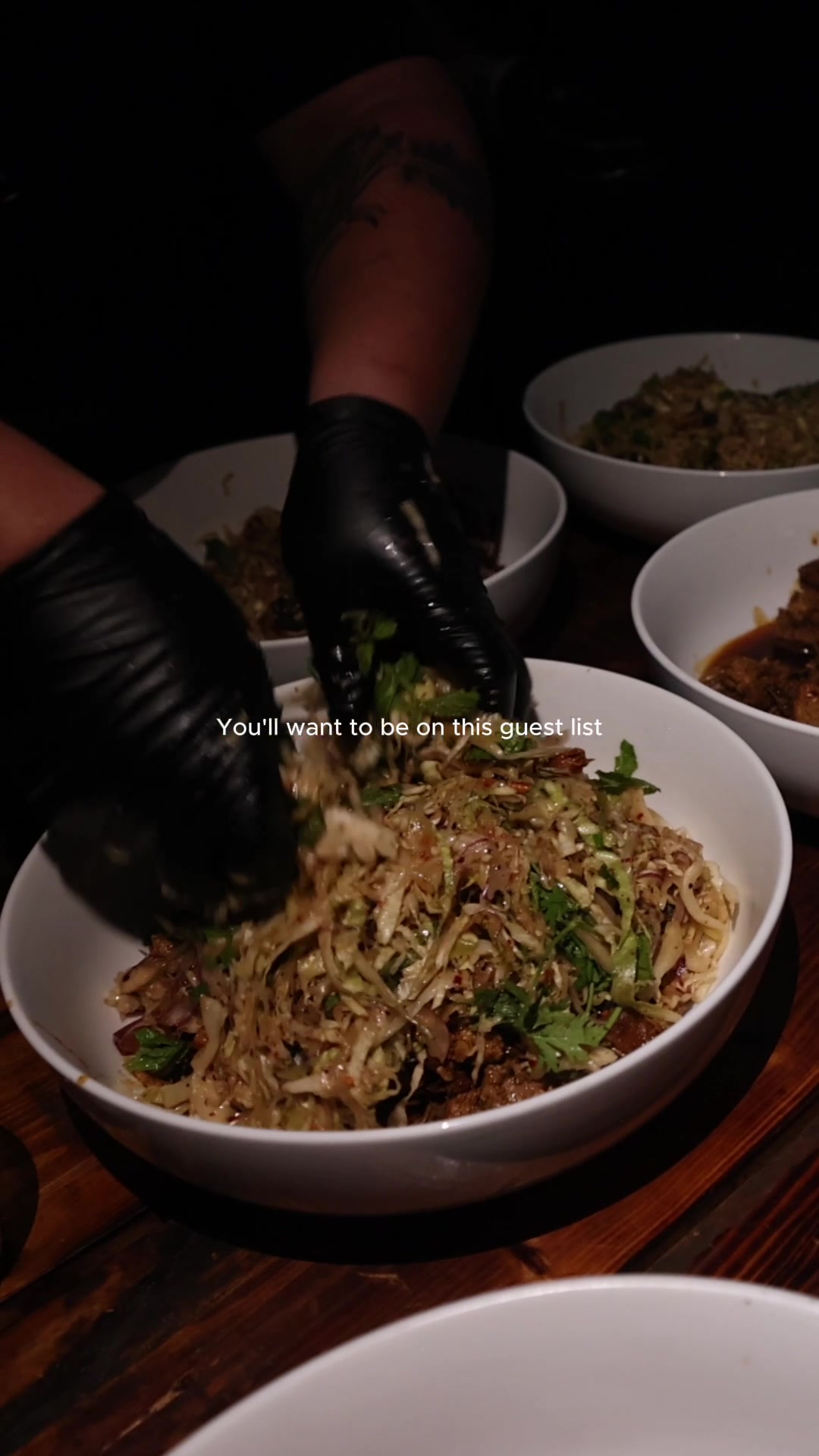 @Daniel Sabia | Wood Fire Food