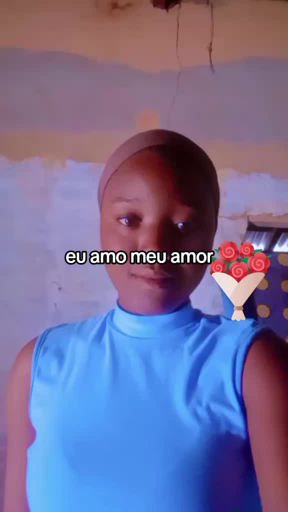 @Amina Momade Abudo