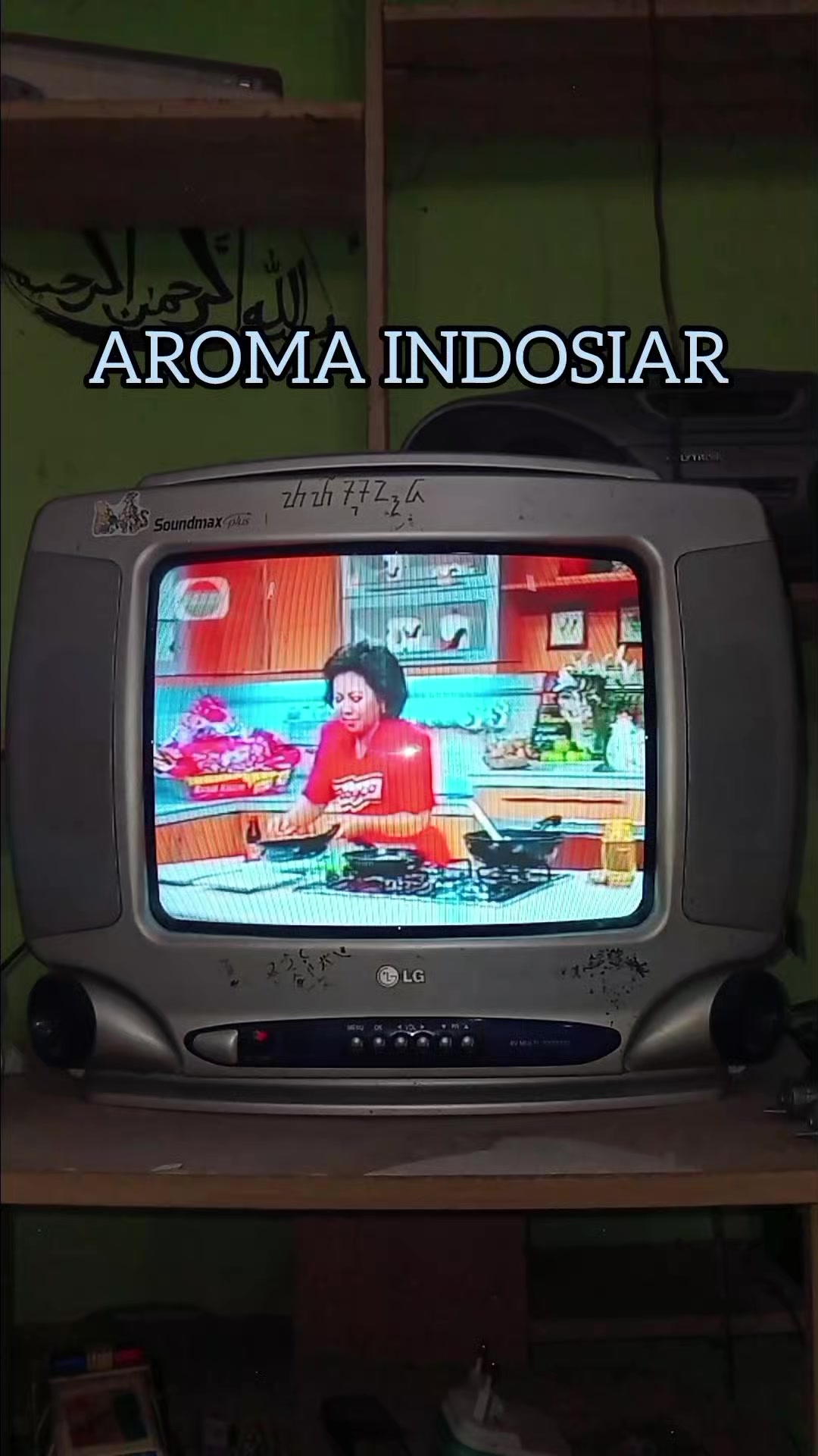 @Seno Bagaswara