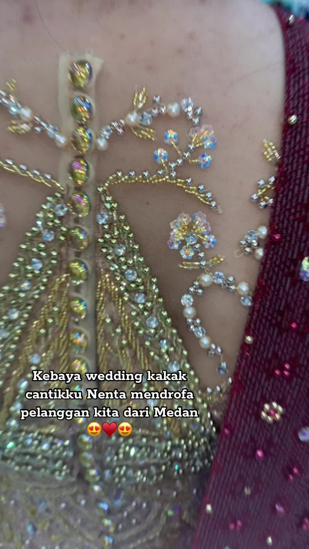 @Binaria kebaya