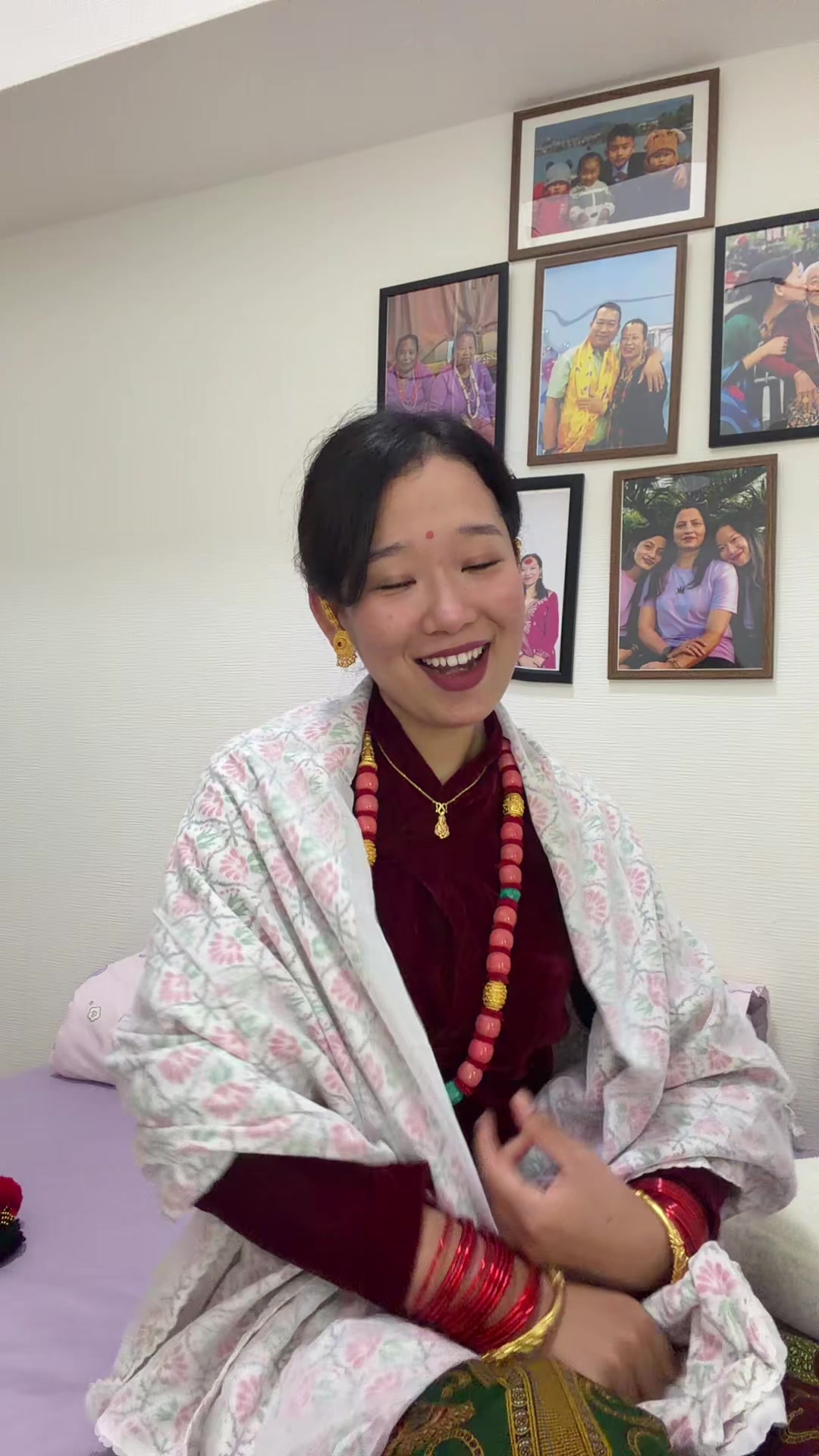 @Simron Gurung