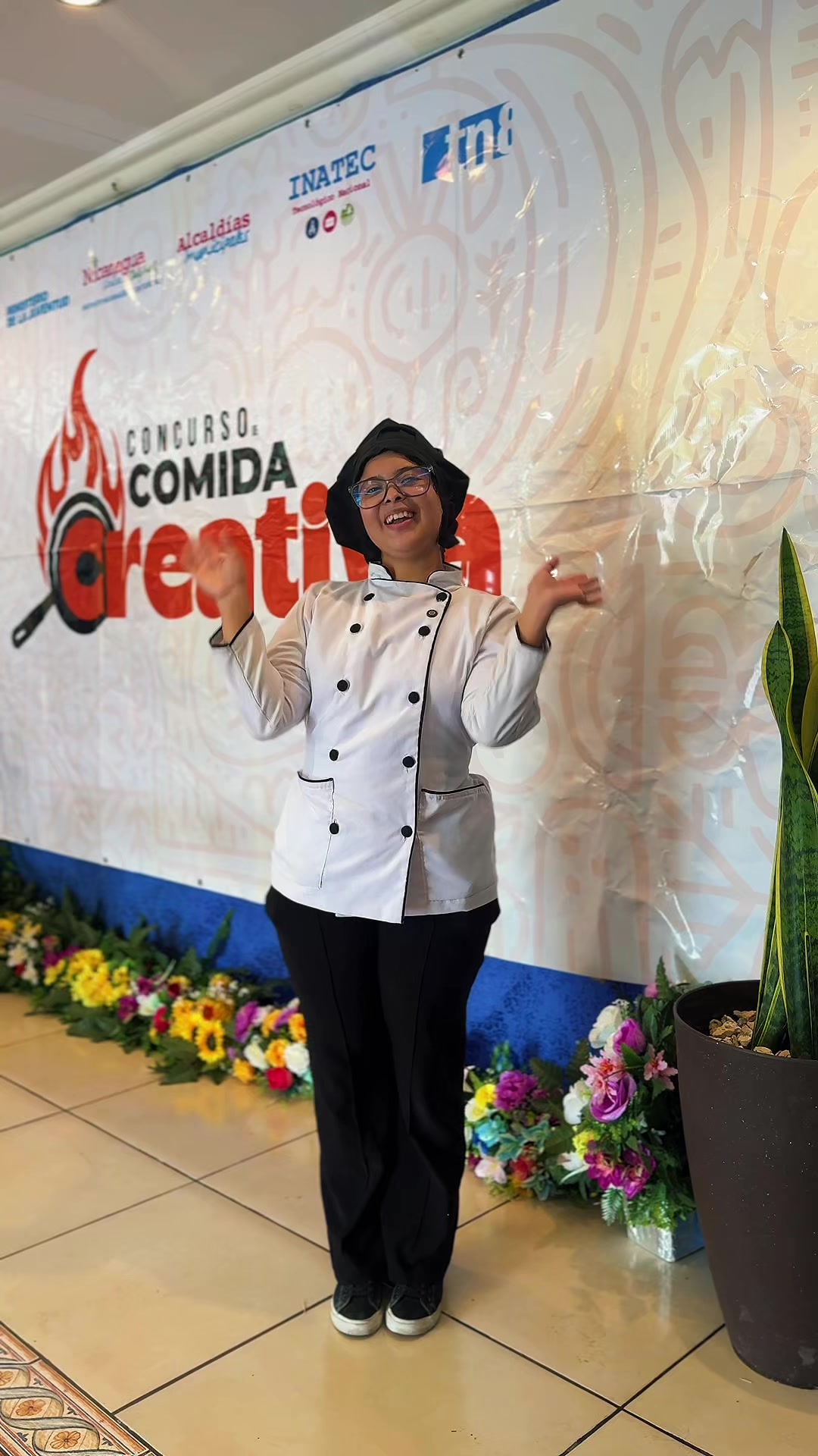 @Ministerio de la Juventud 🇳🇮