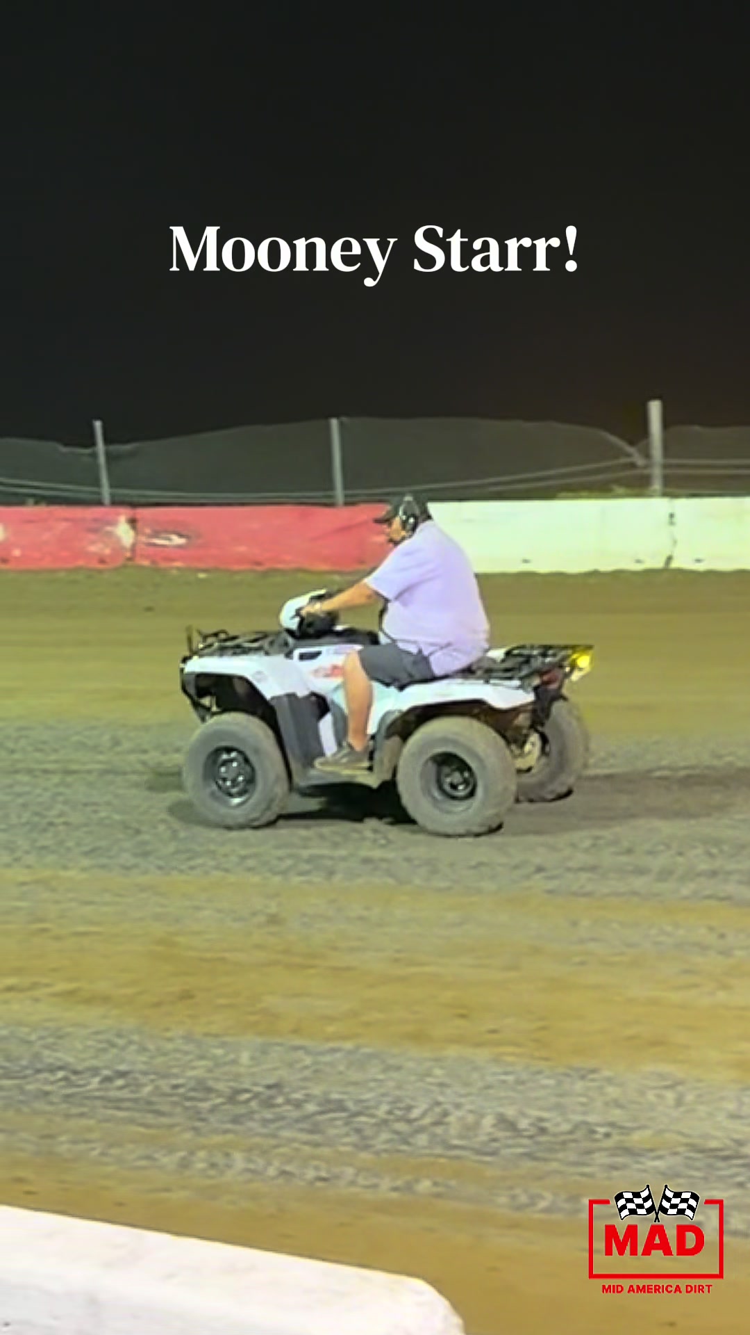 @Mid America Dirt