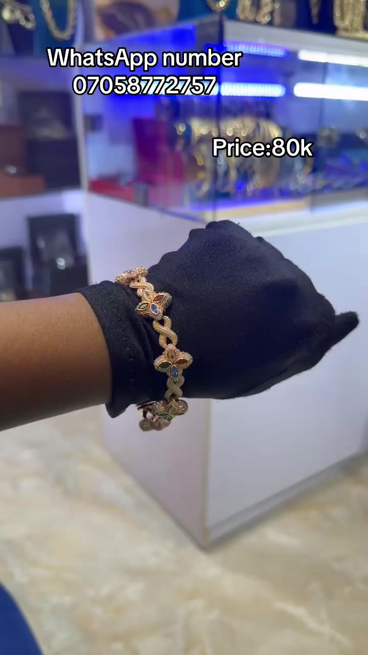 @Adenike Empire