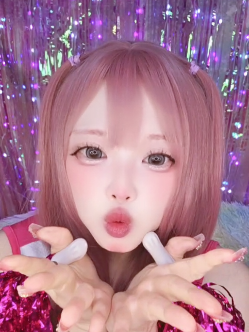 @ちあ🐣🍓