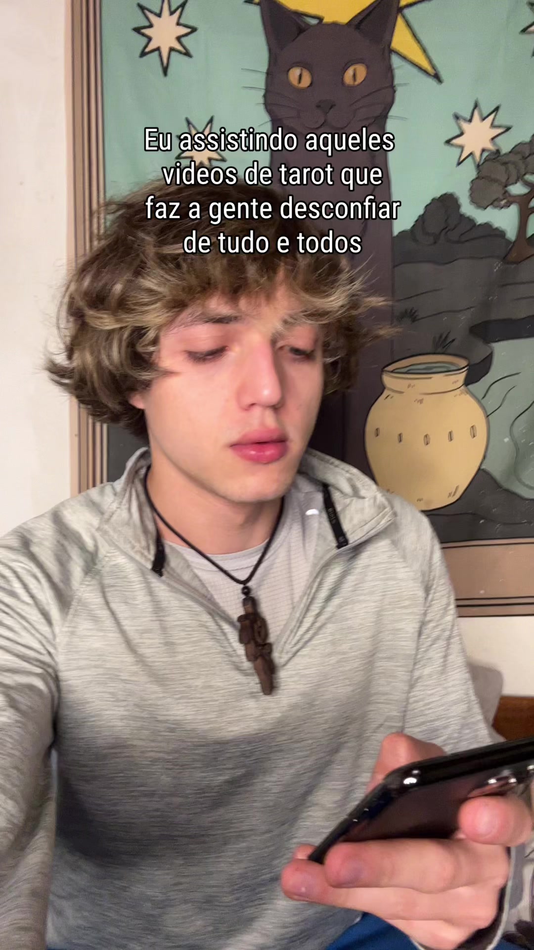 @Caio Céu