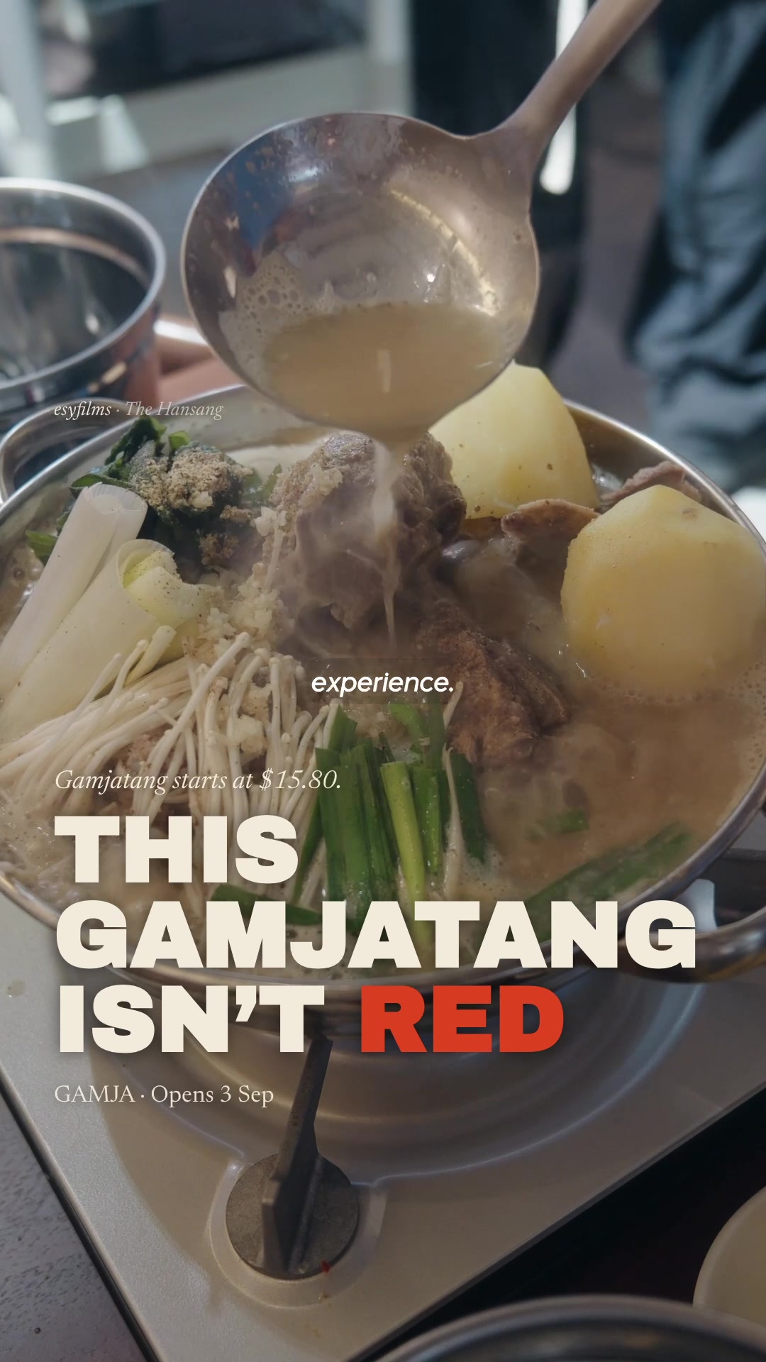@Eric - Aesthetic Food Creator