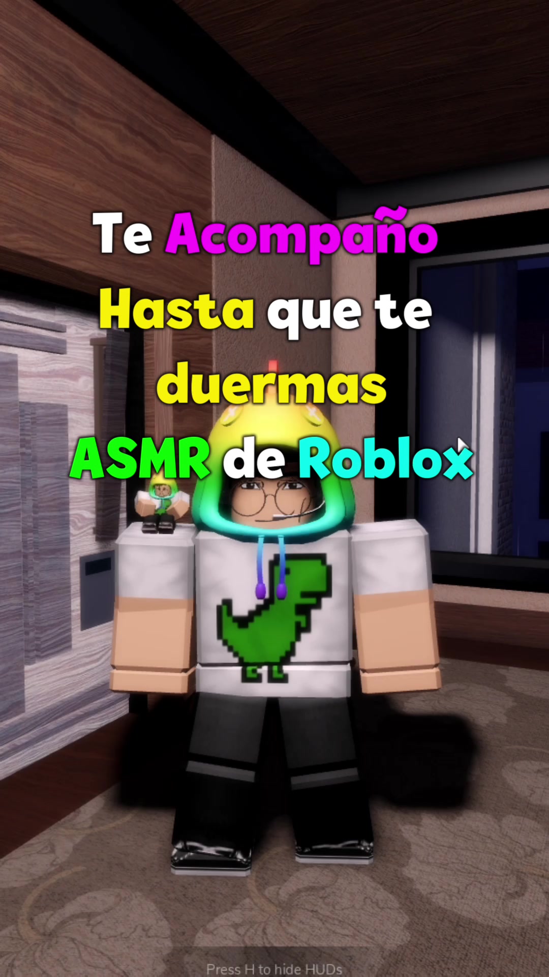 @Brena ASMR