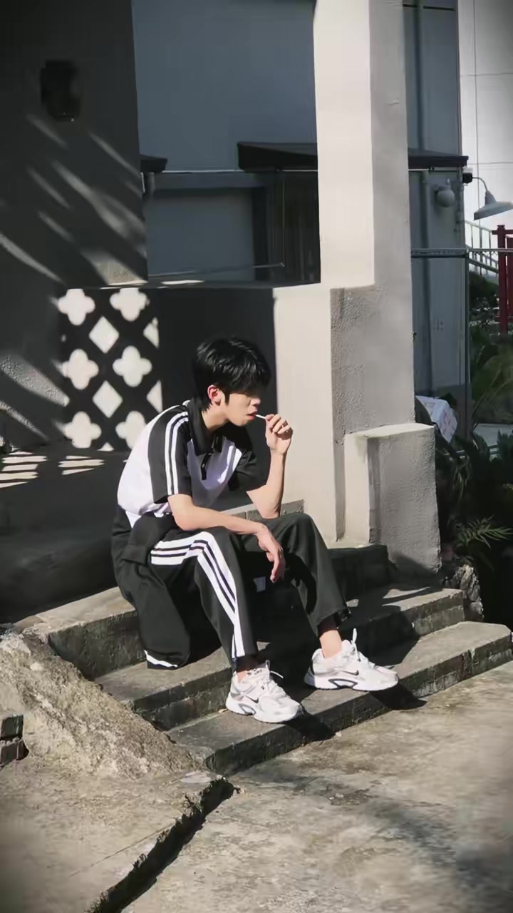 @༘Chanz ⚣