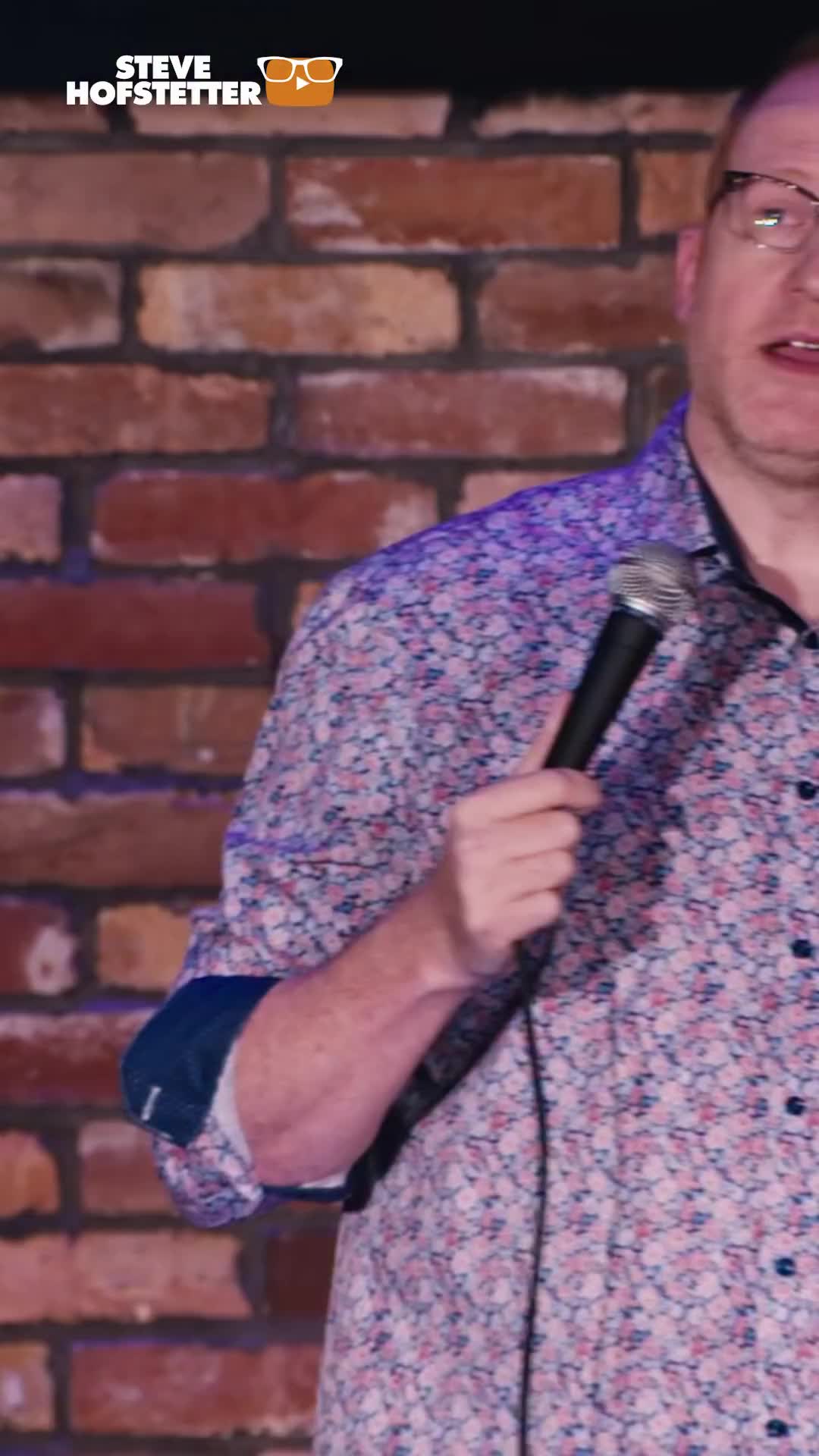 @Steve Hofstetter
