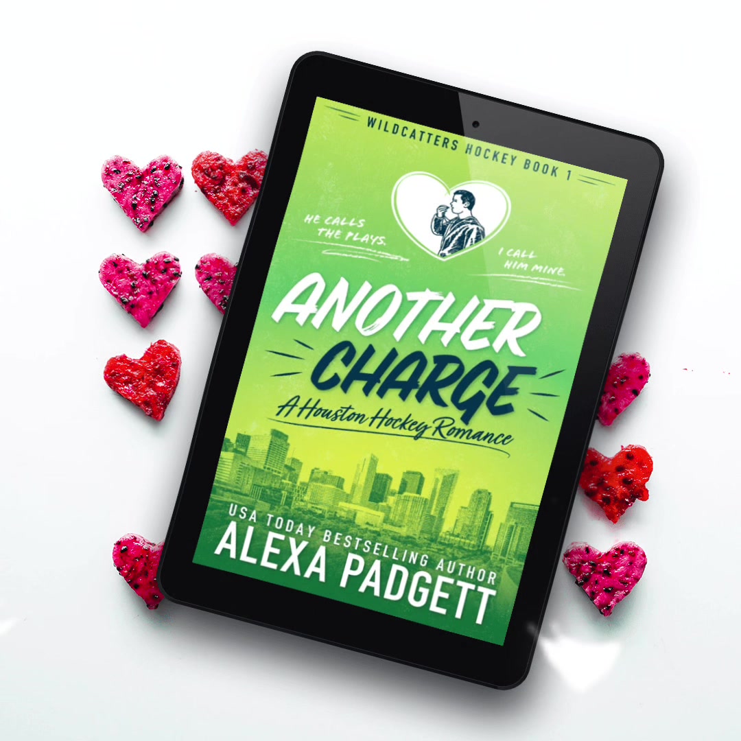@Author Alexa Padgett
