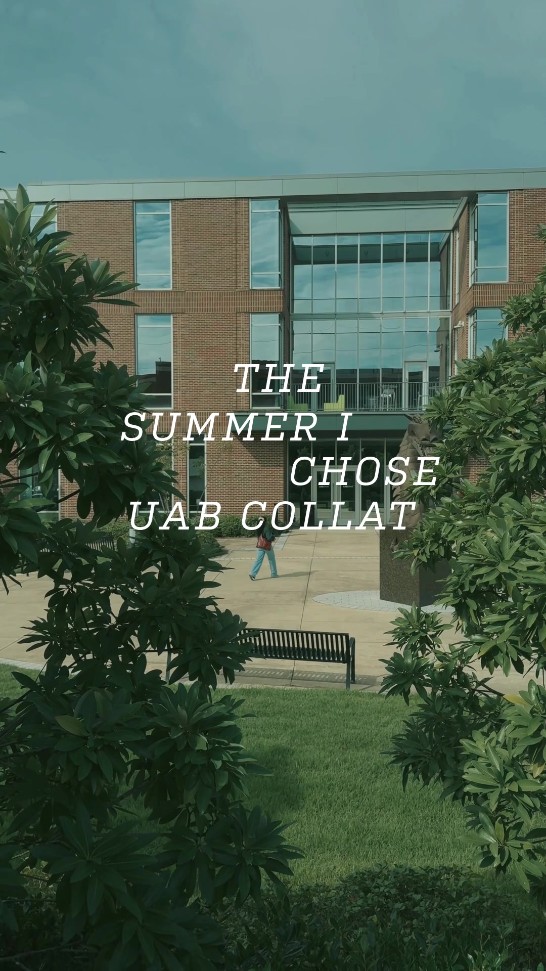 @UAB Collat School of Business