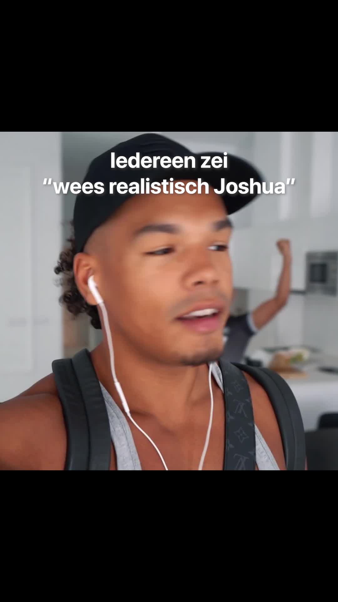 @Joshua Kaats