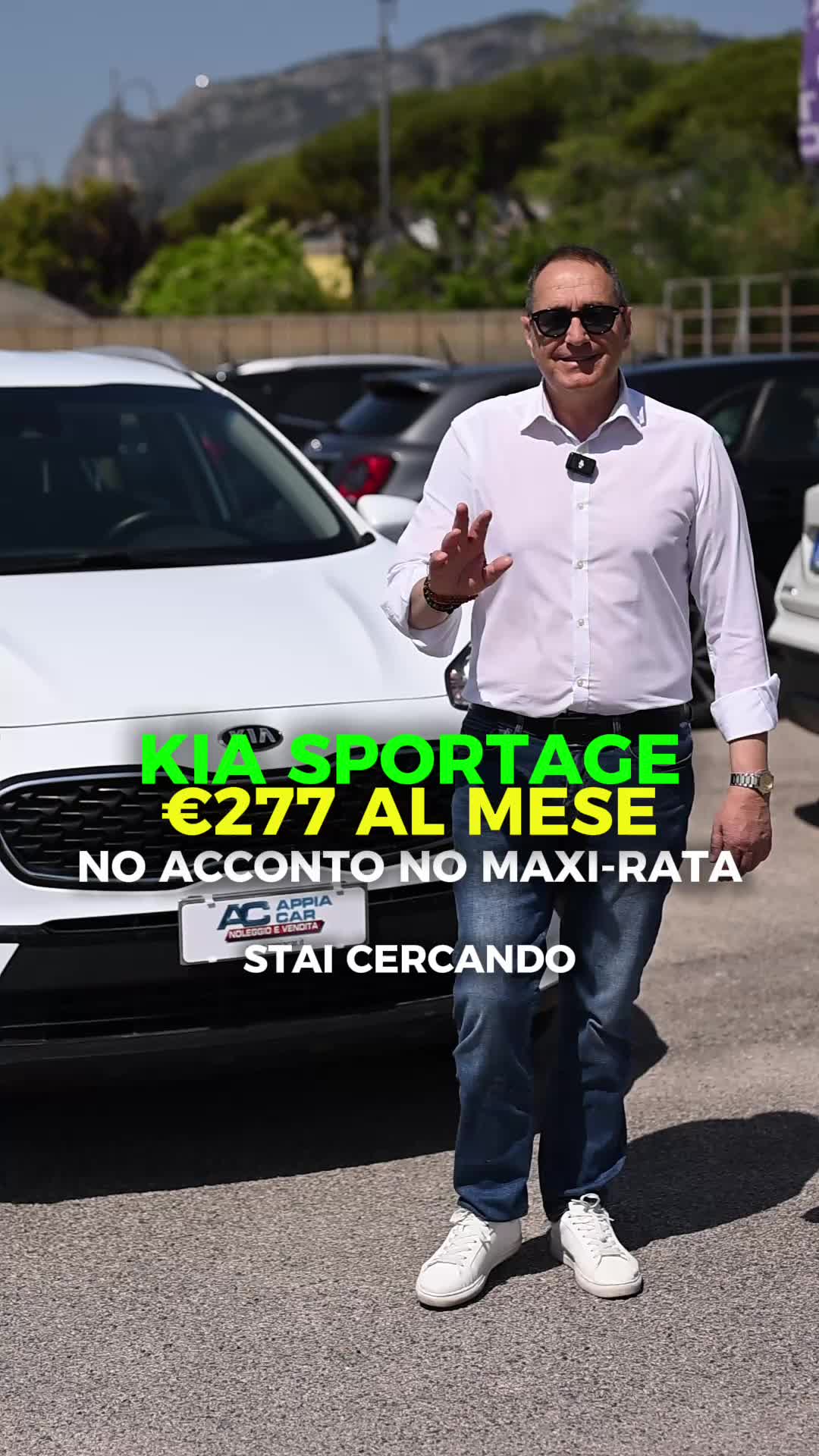@Appia Car srl