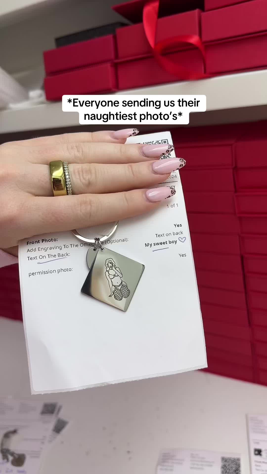 @Soulmate Customs