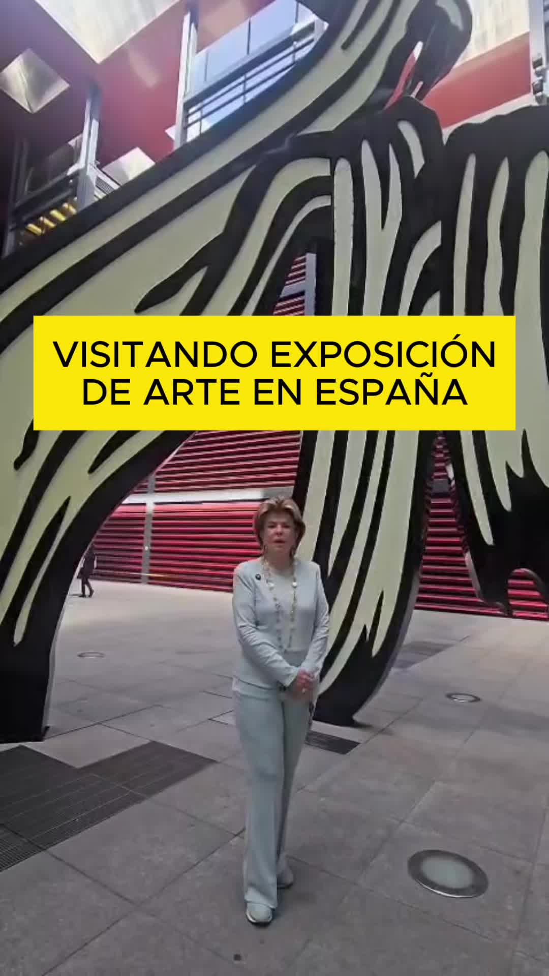 @Ella Fontanals Cisneros