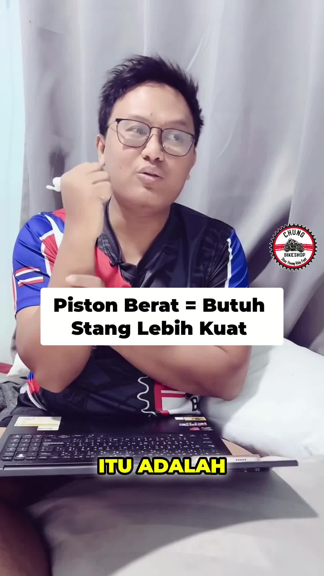 @ChungBikeShop