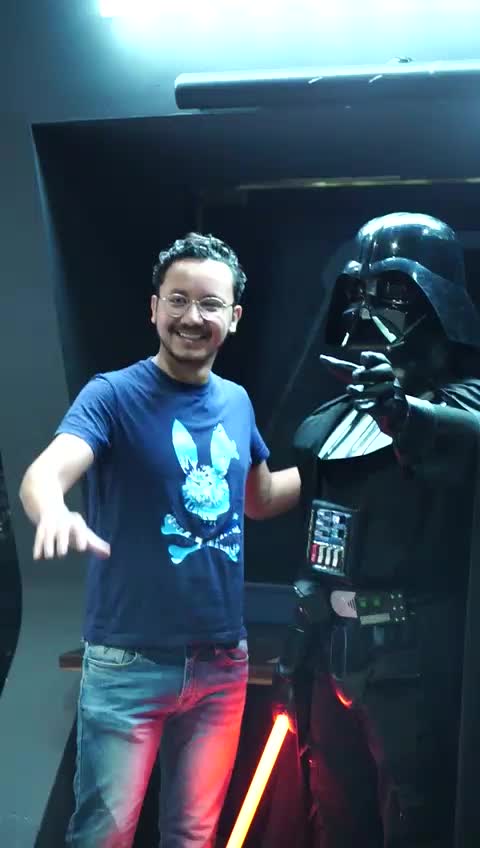 @Skywalker&rsquo;s