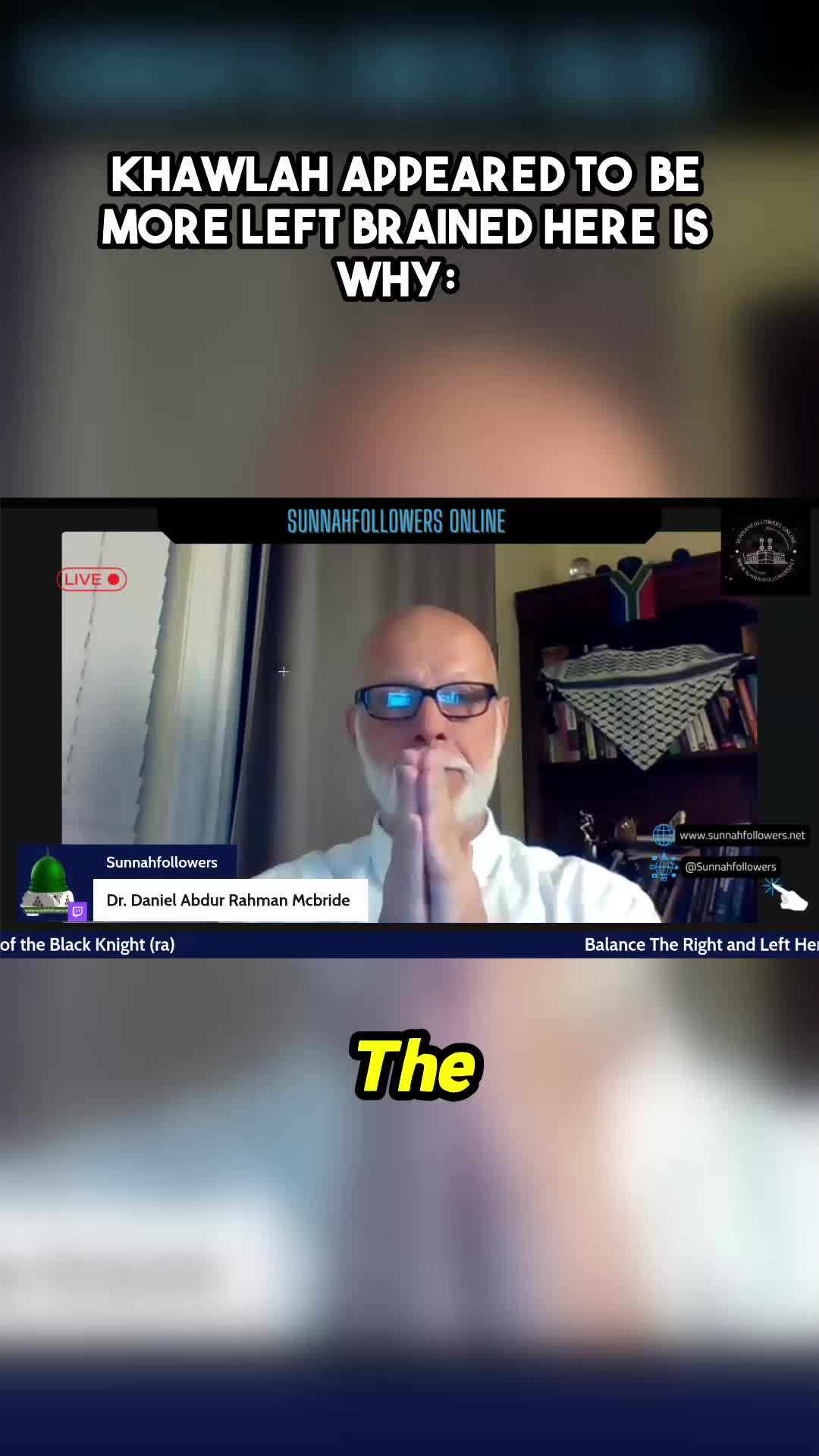 @sunnahfollowersonline