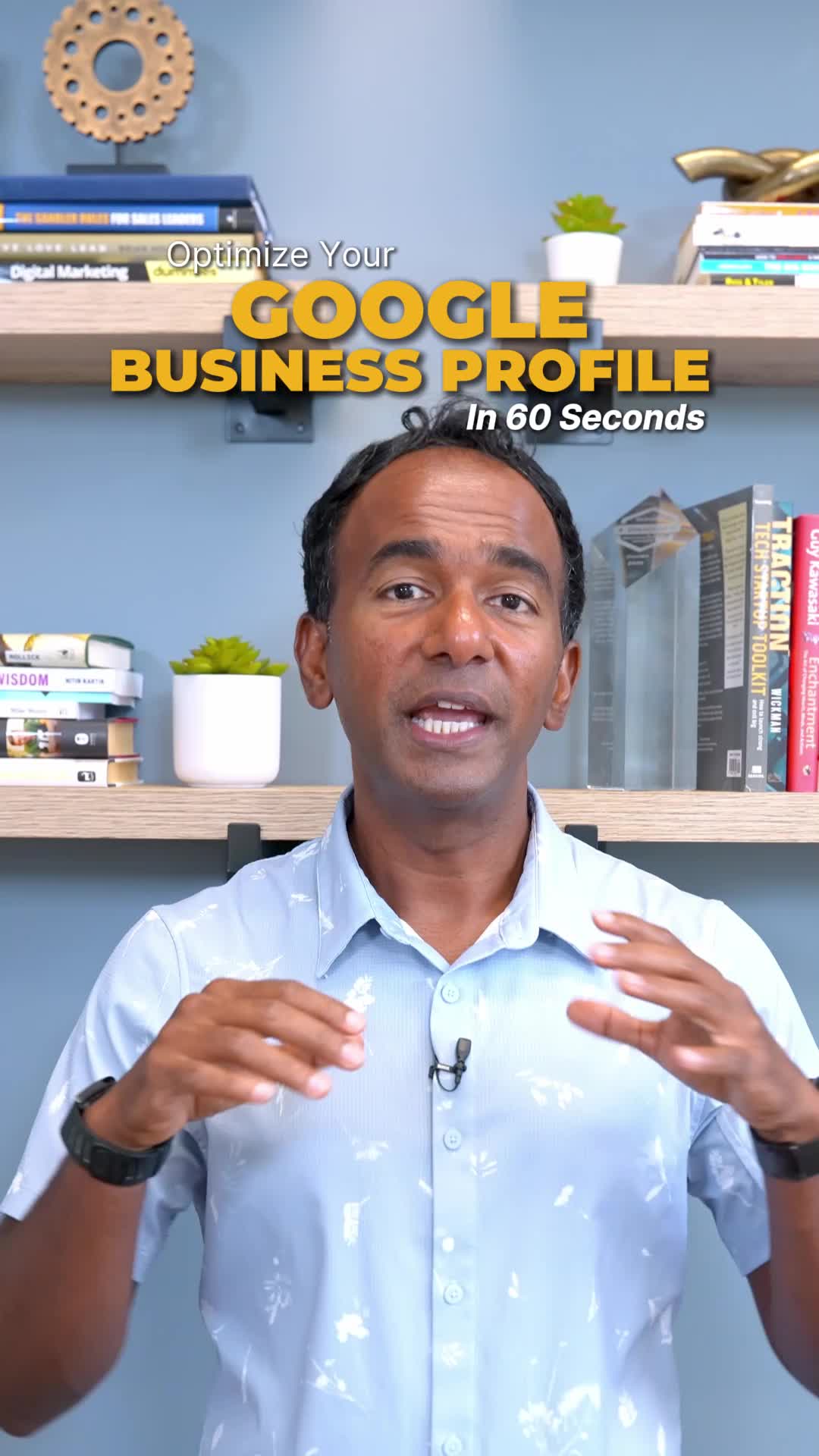 @Solomon Thimothy B2B Lead Gen