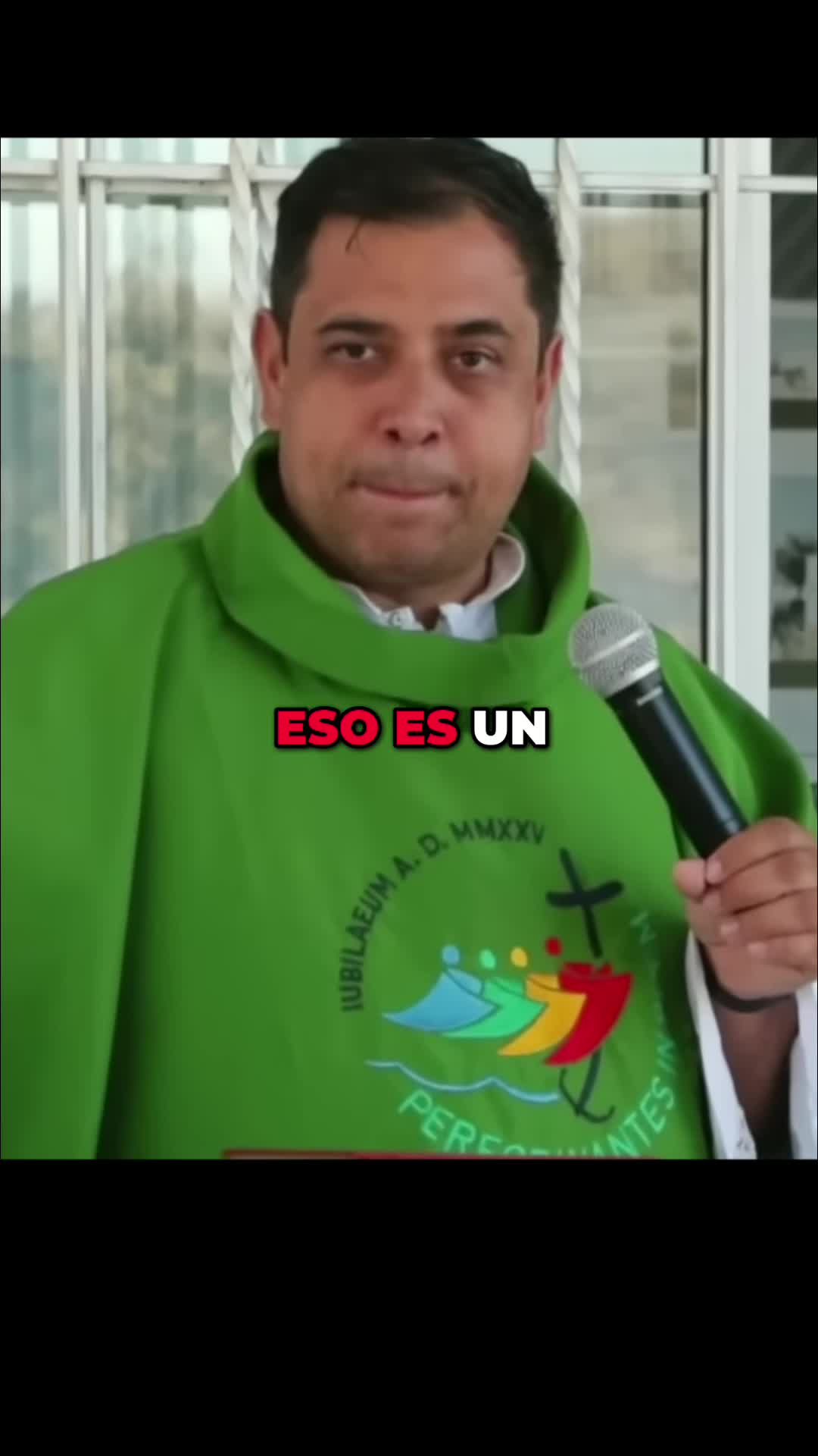 @Padre Cornejo Sermones