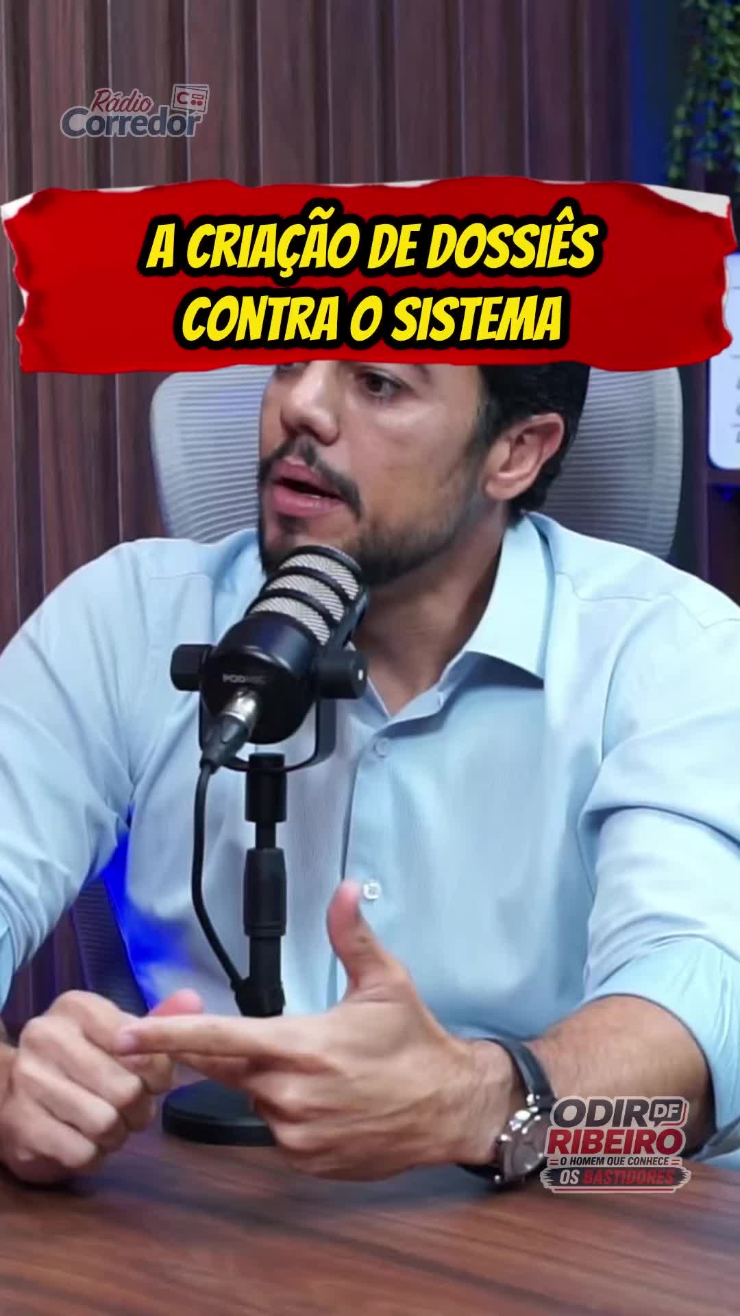 @RadioCorredor