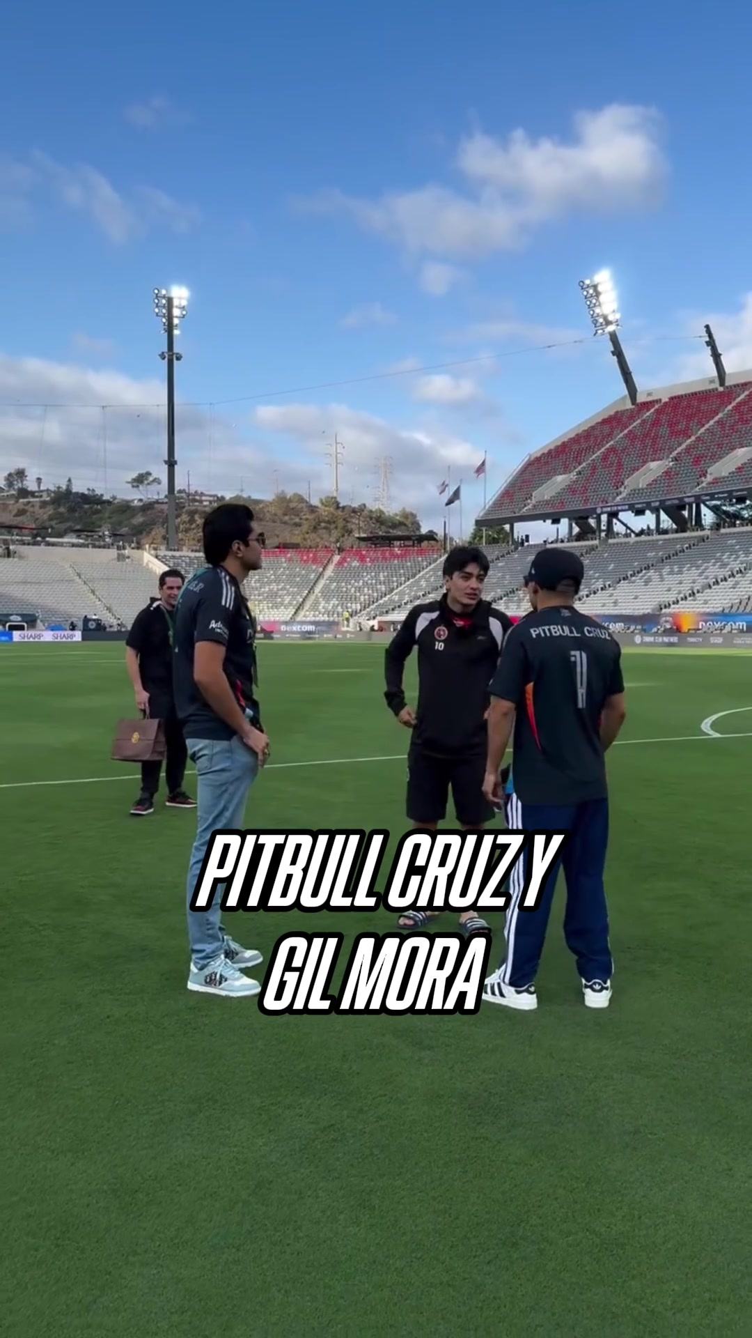 @ESPN México