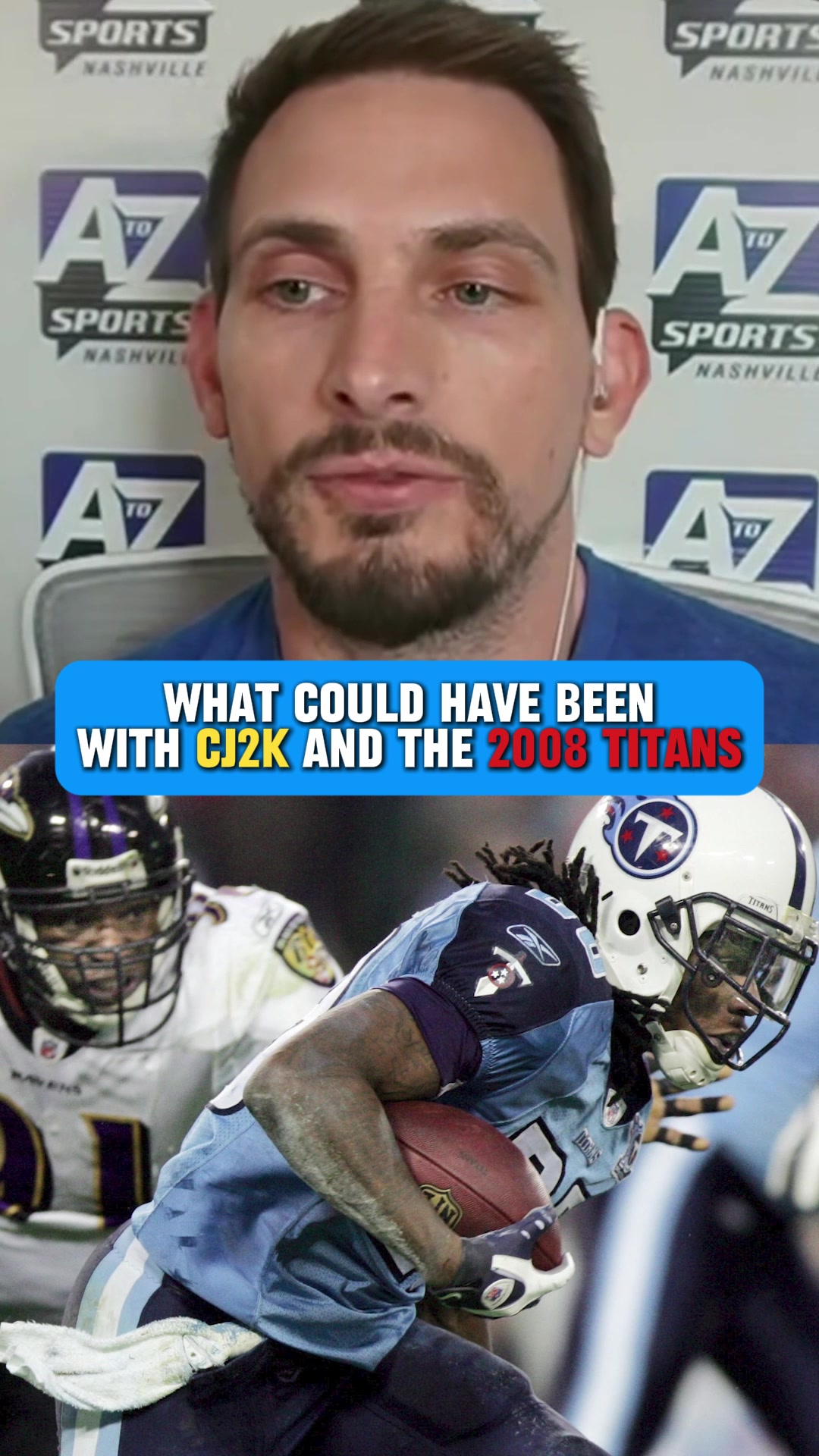 @AtoZ Sports Nashville