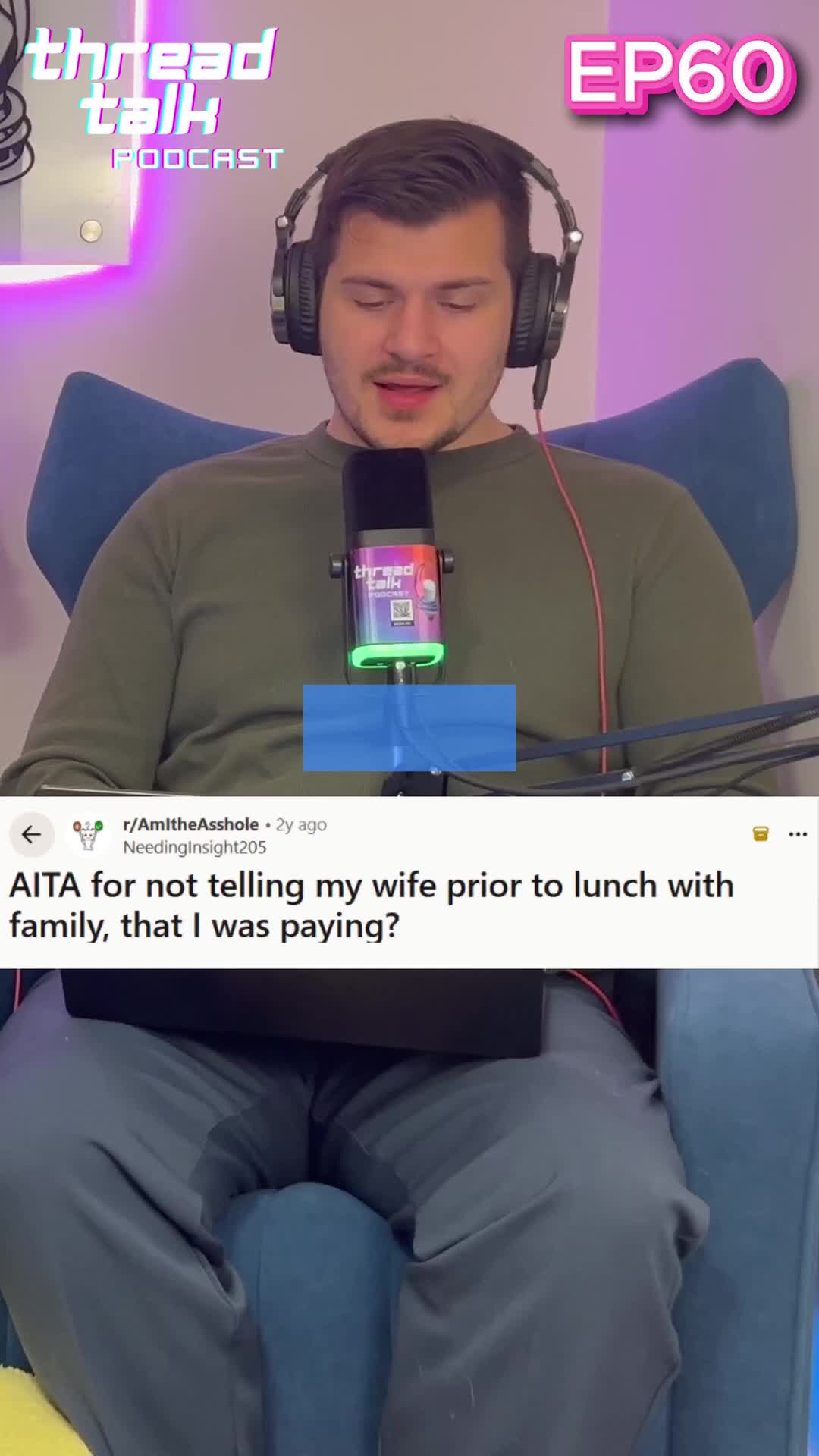 @ThreadTalk Podcast