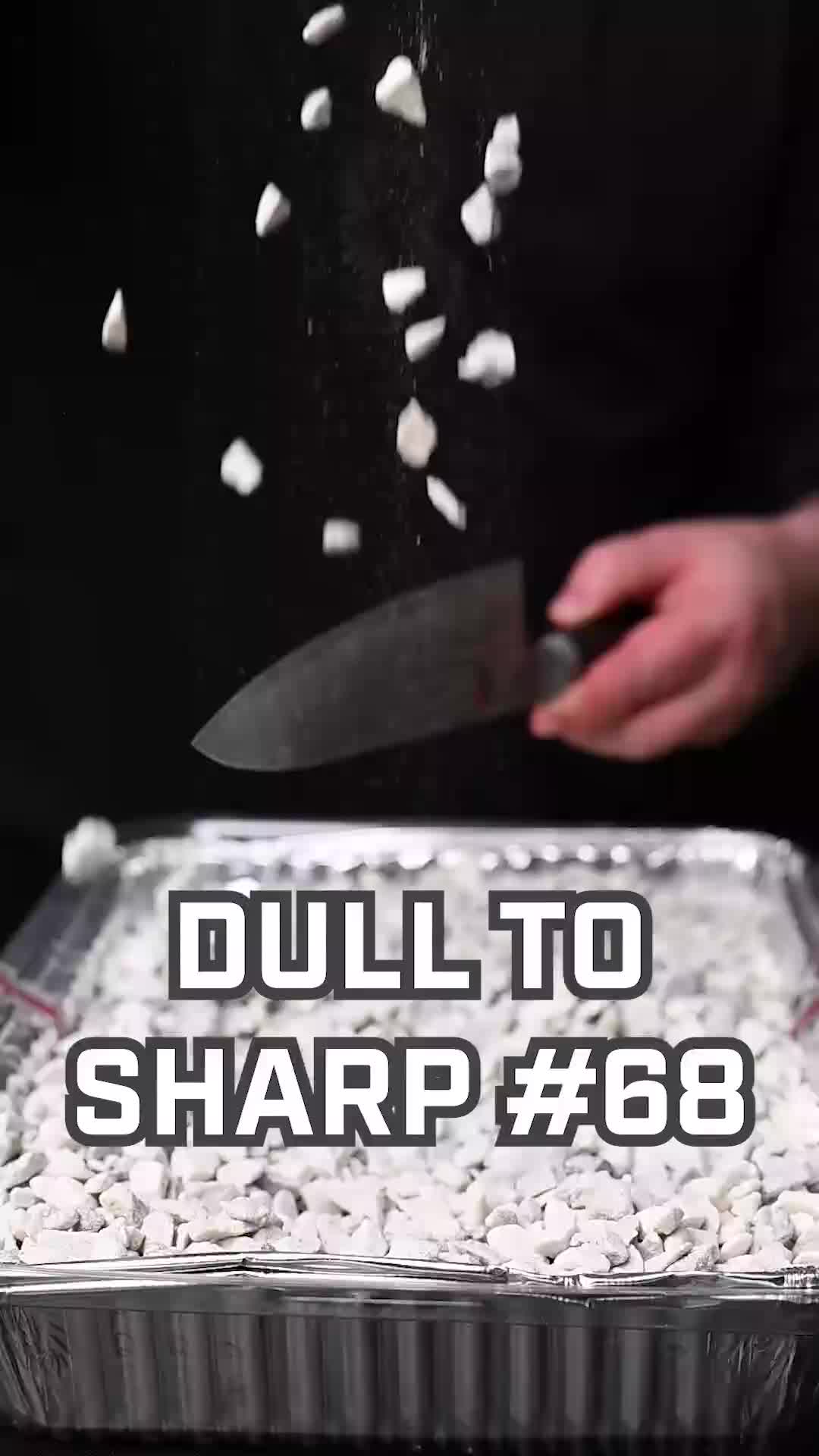 @Tumbler Rolling Sharpener