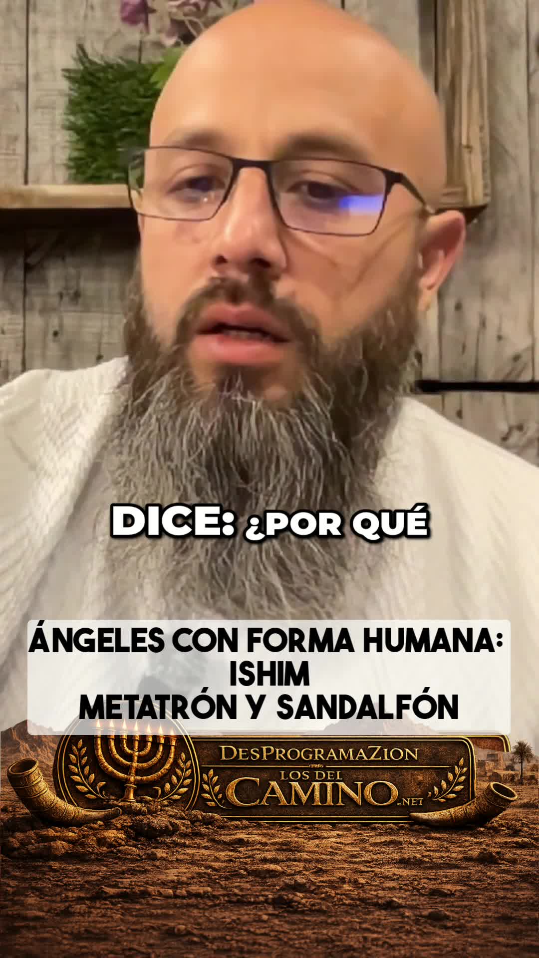 @El Camino de YHWH_Oficial
