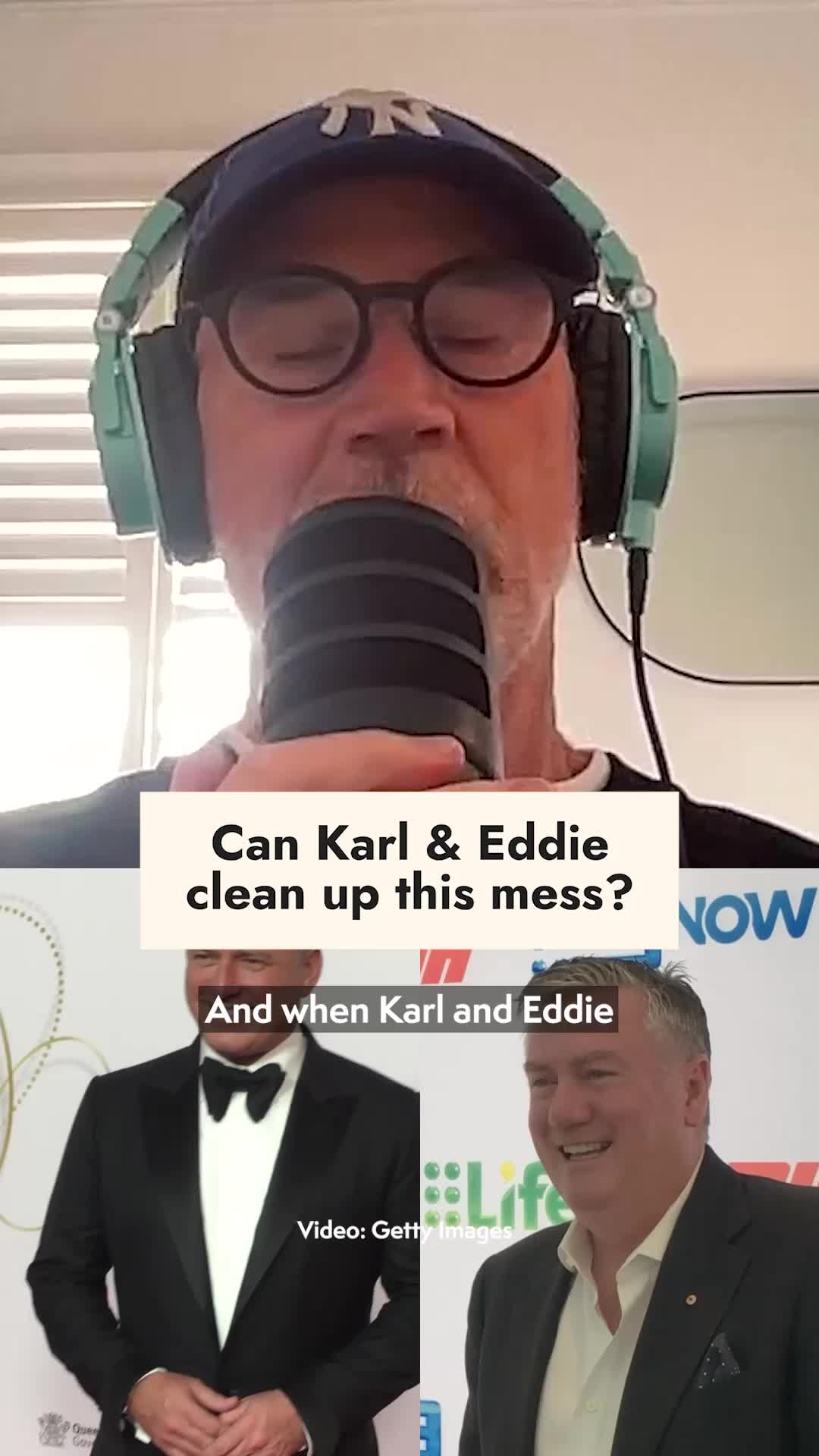 @The Briefing Podcast