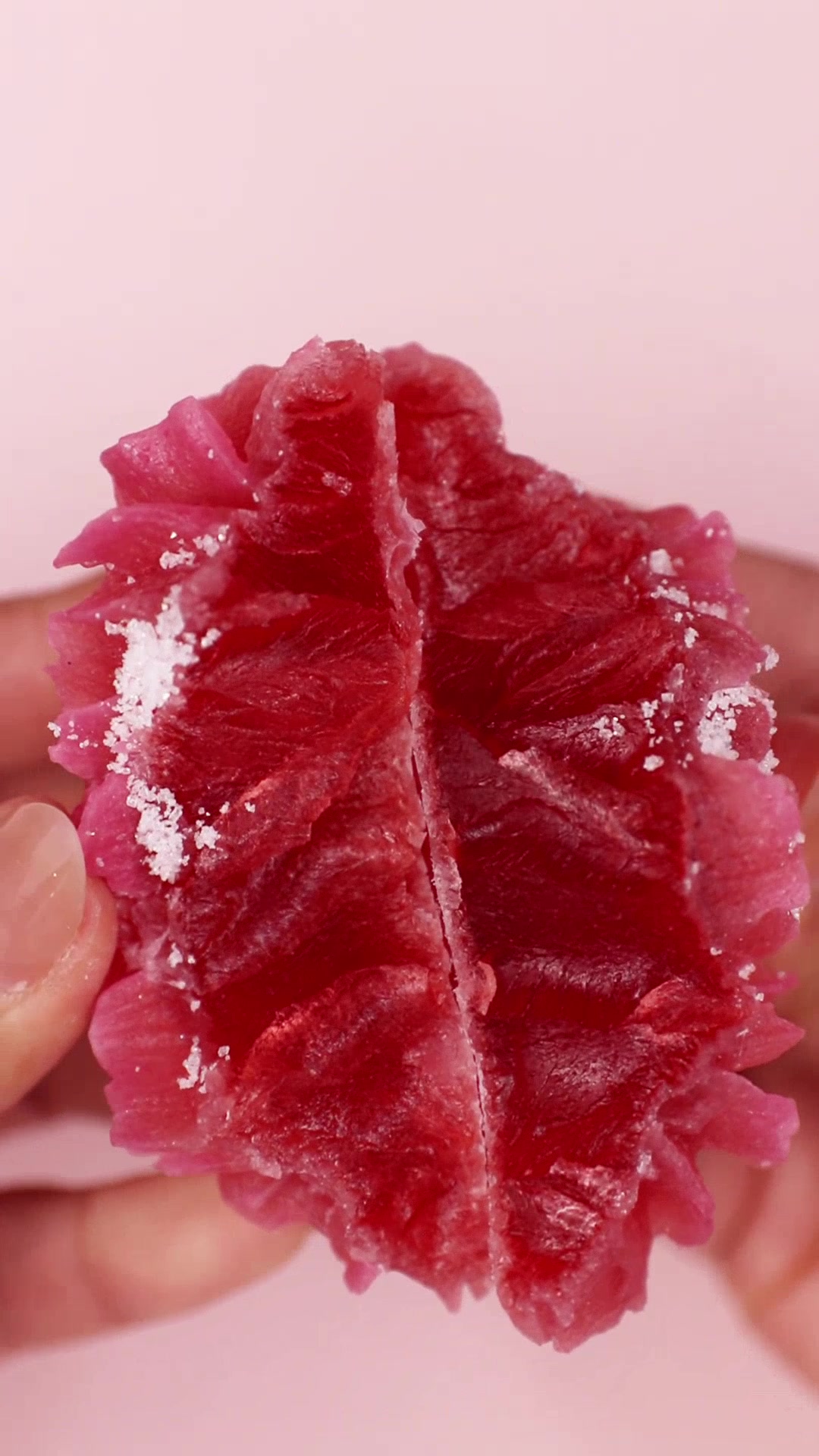 @Silky Gem Crystal Candy