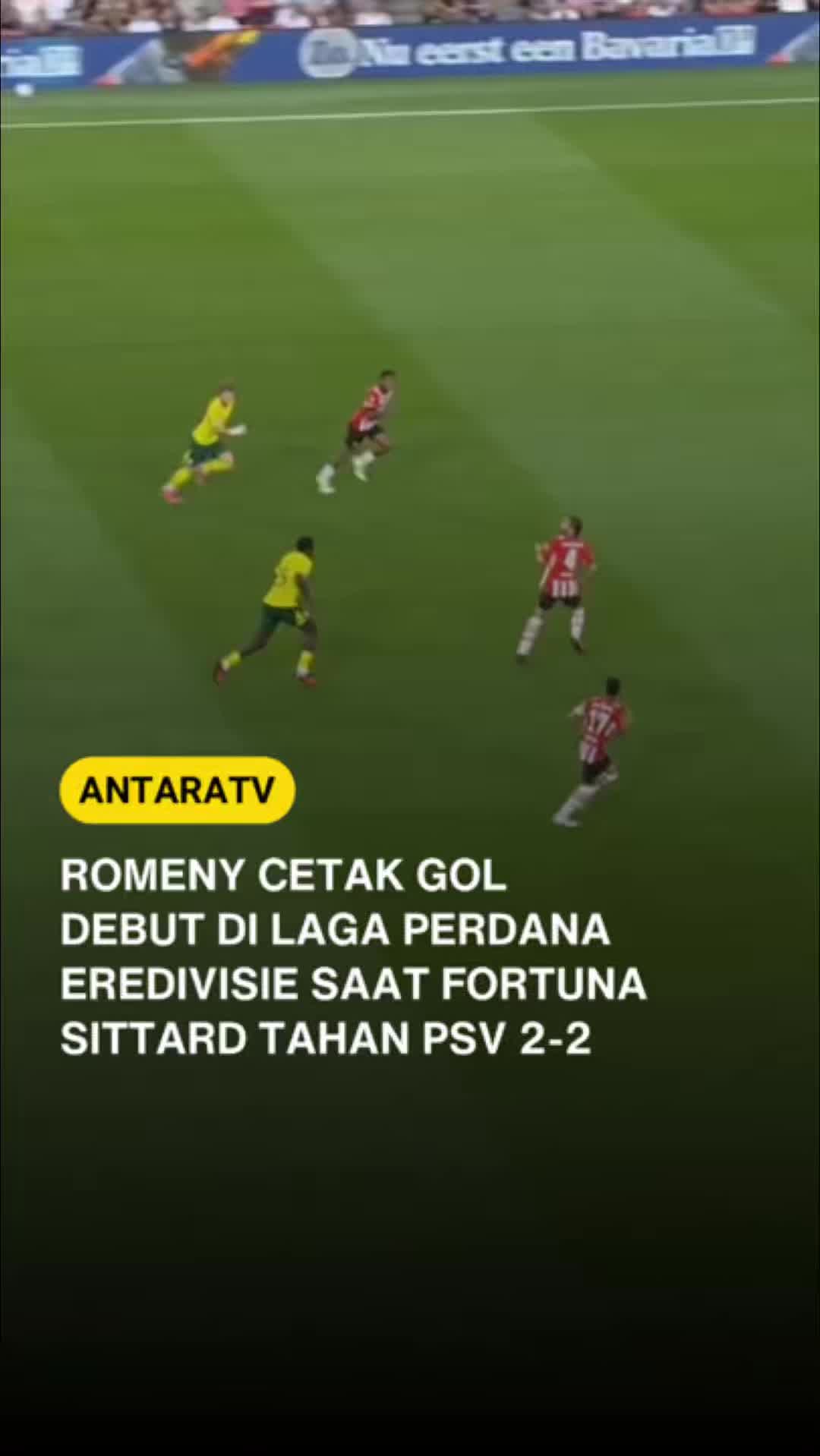 @Antara TV Indonesia