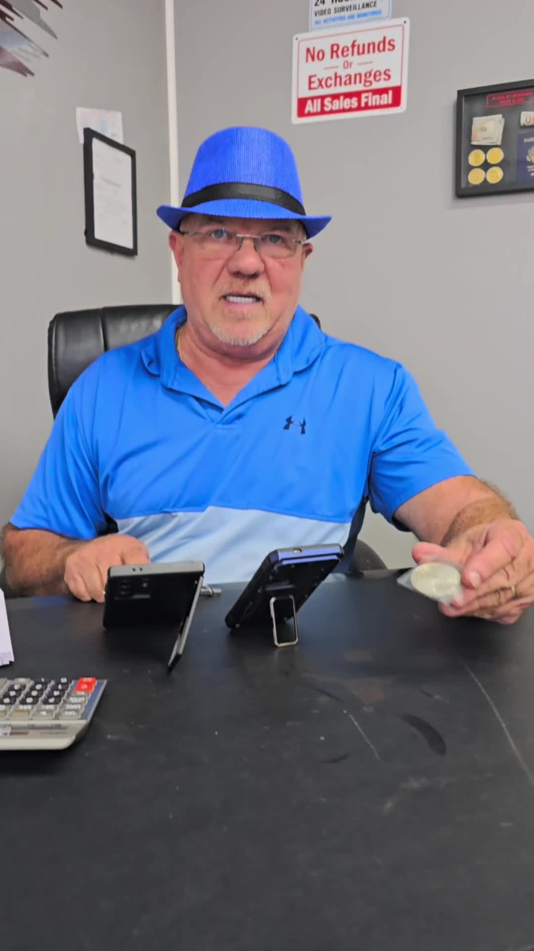 @East Coast Bullion